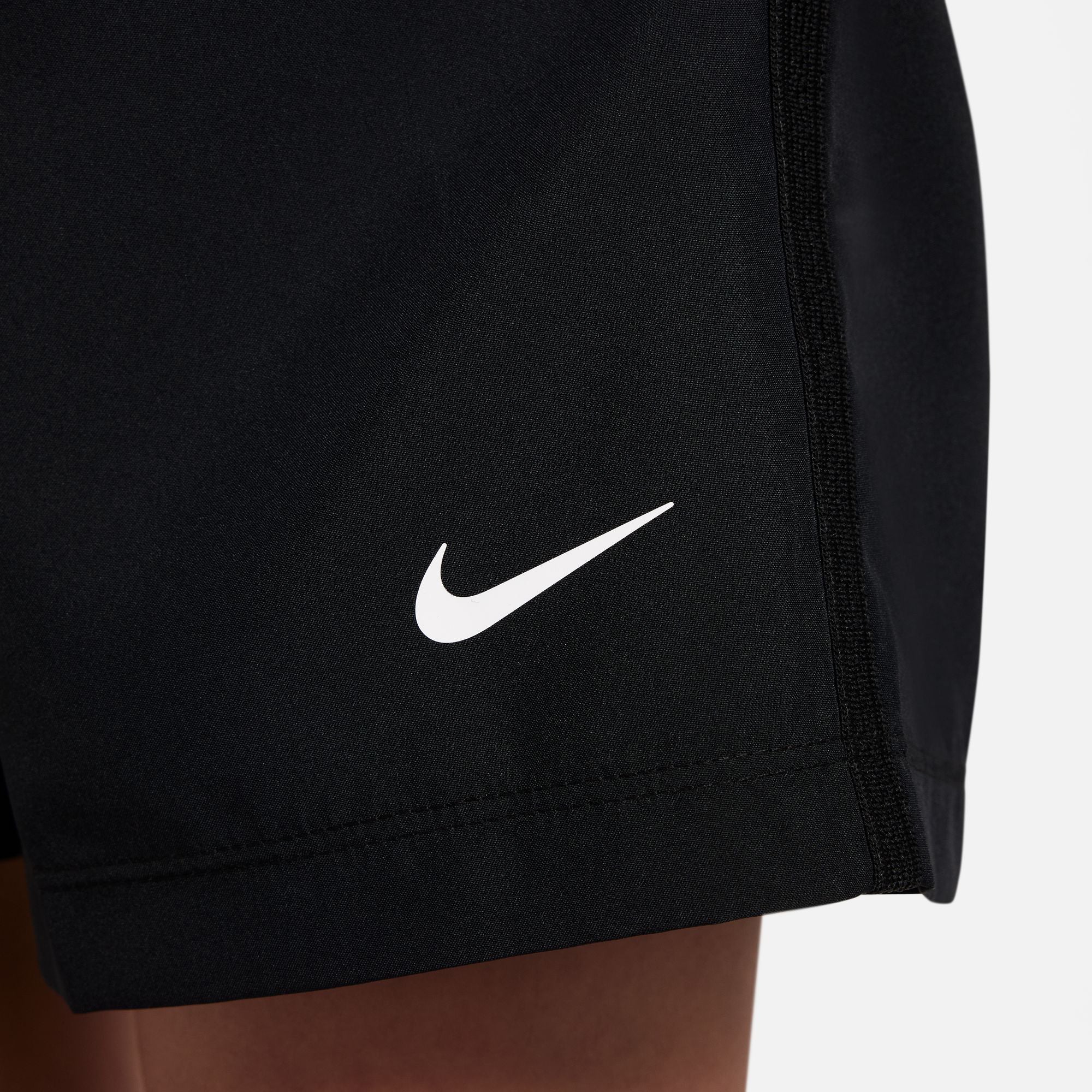 Dri-Fit Shorts Pojkar-Svart - Image 6