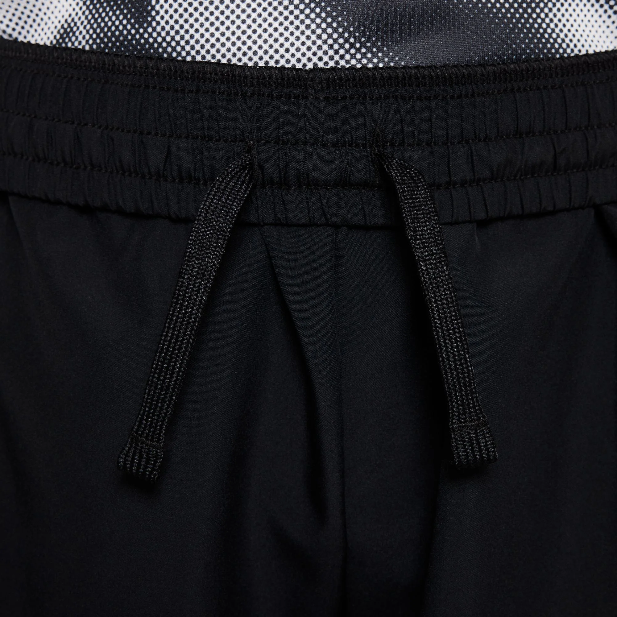 Dri-Fit Shorts Pojkar-Svart - Image 7