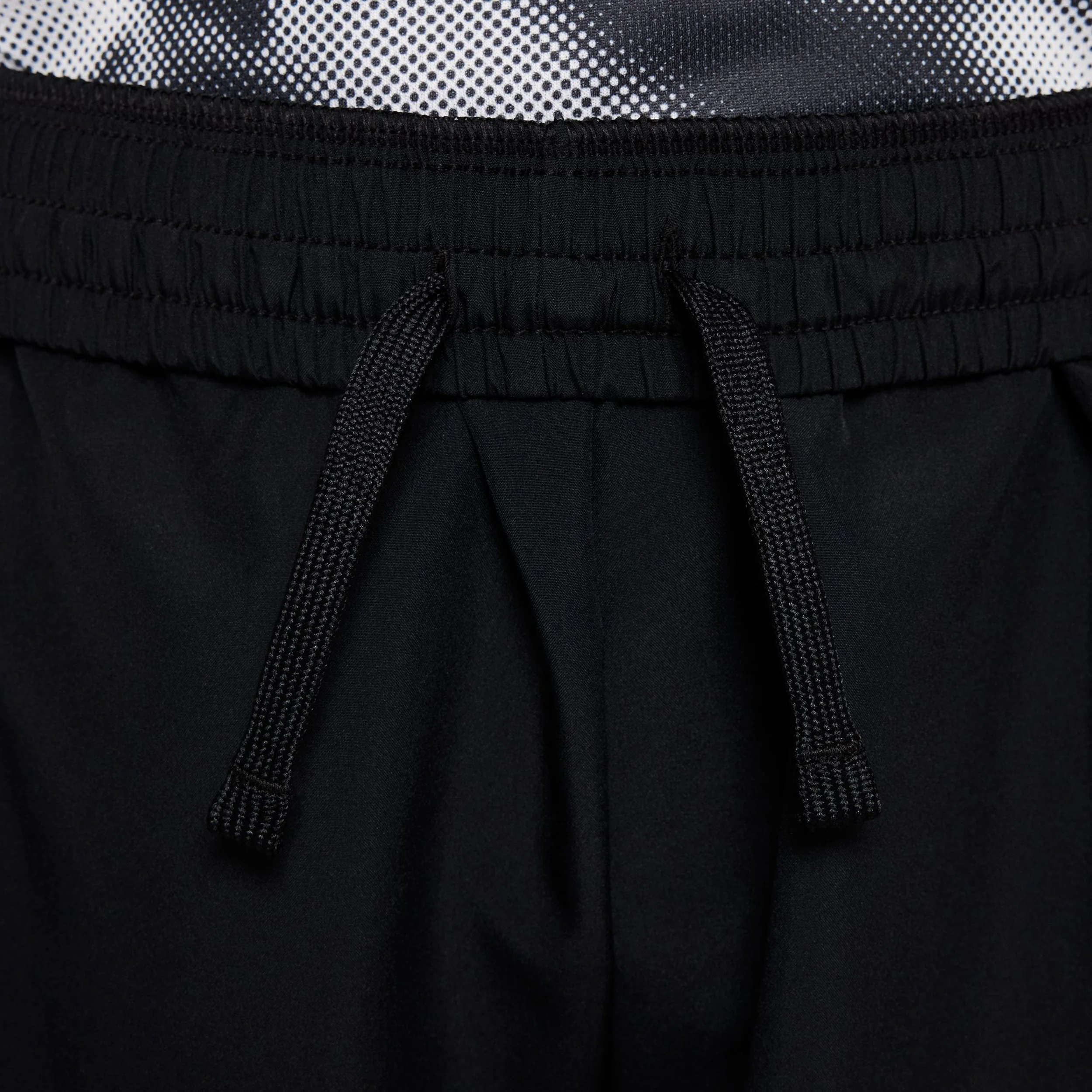 Dri-Fit Shorts Pojkar-Svart - Image 9