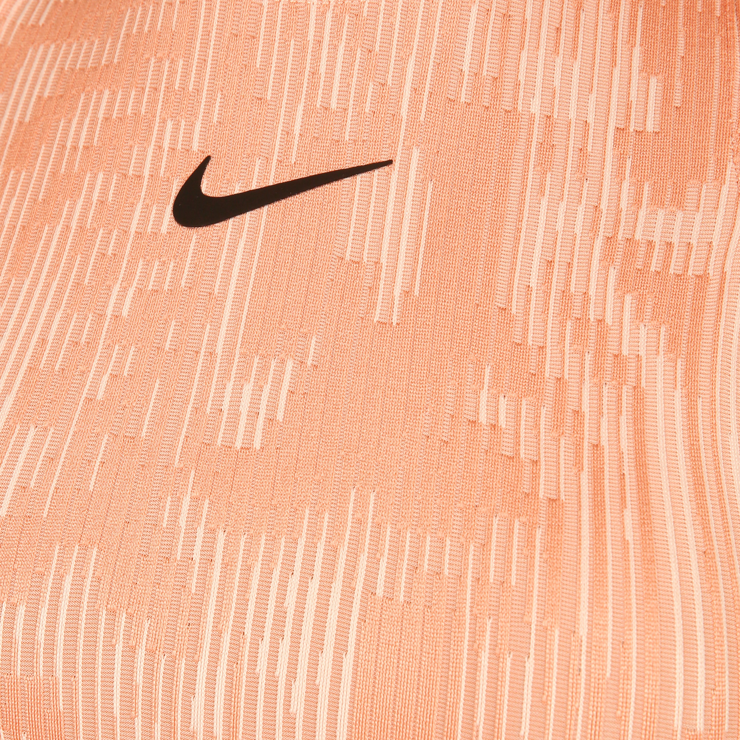 Dri-Fit Slam Linne Damer-Apricot - Image 3