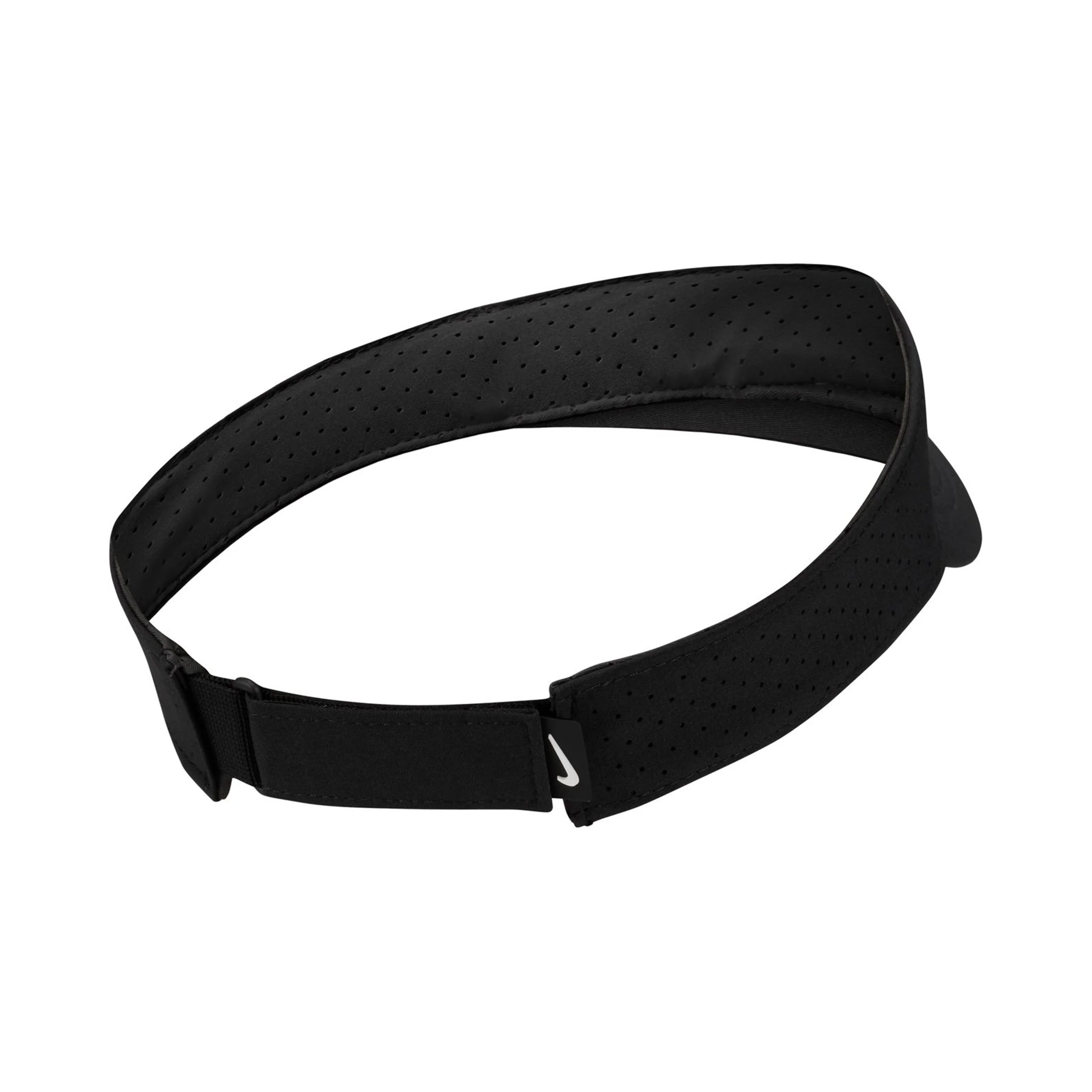 Dri-Fit Solskärm Unisex - svart, - Image 2