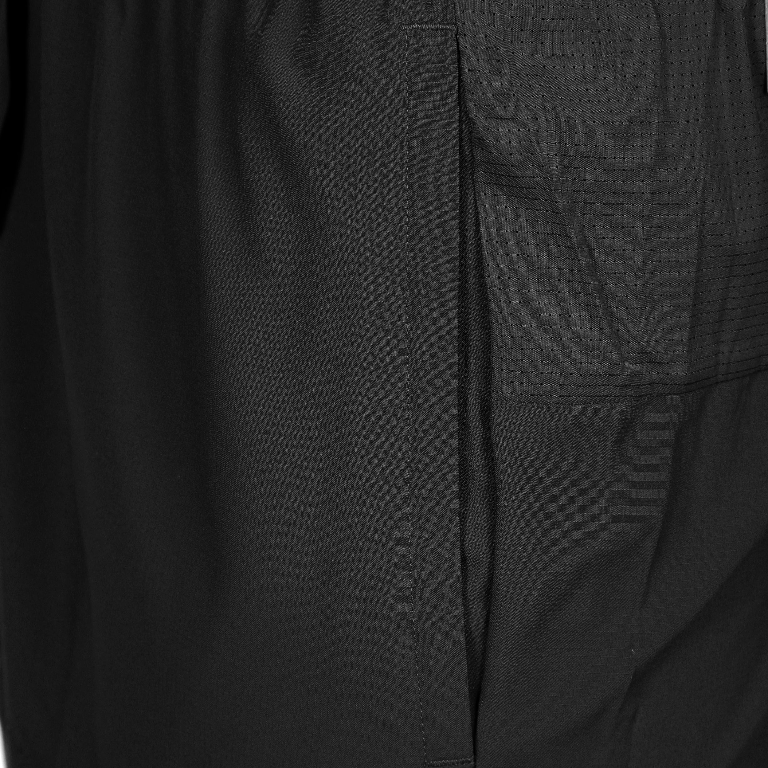 Dri-Fit Stride 7in Brief-Lined Shorts Herrar-Svart - Image 6