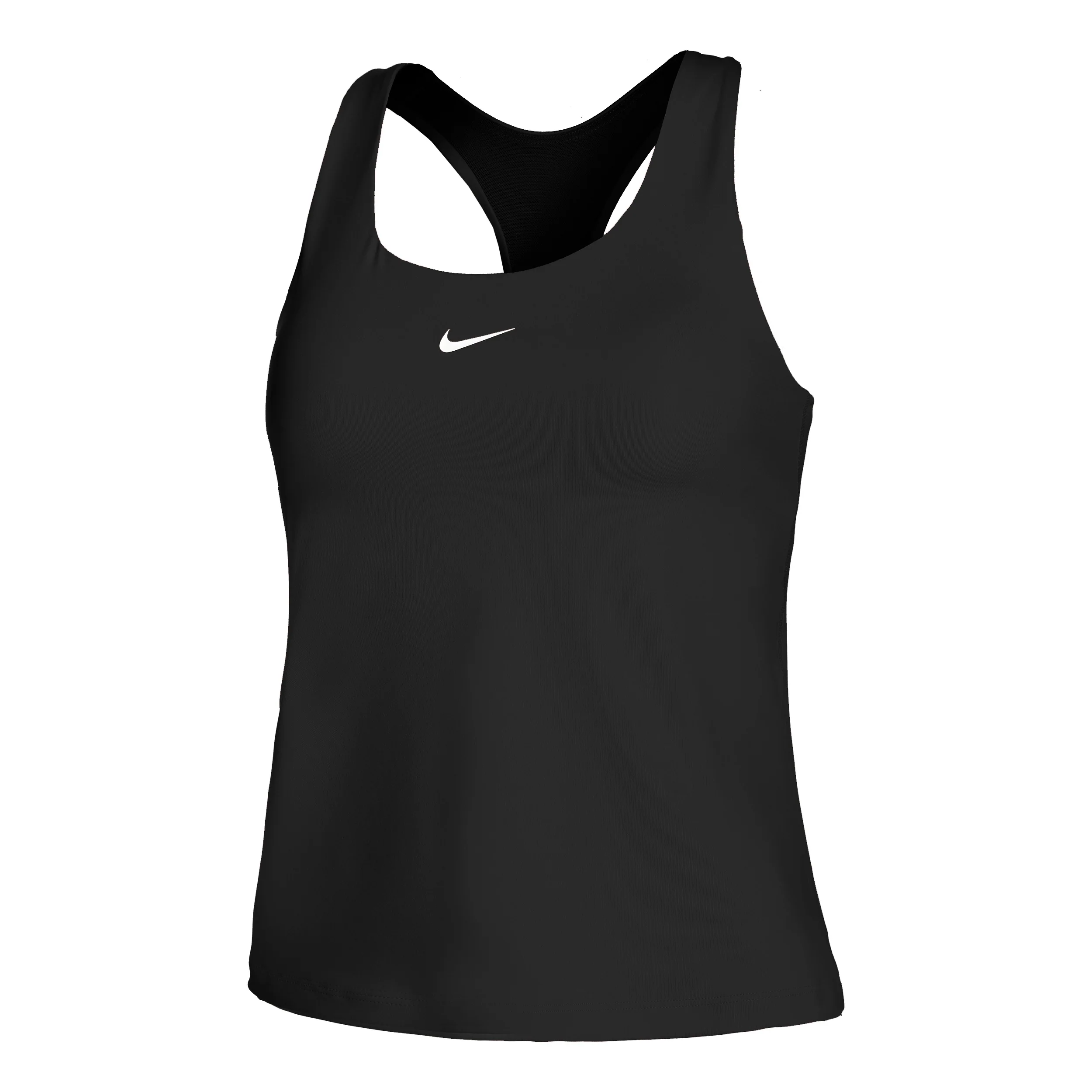 Dri-Fit Swoosh Bra Linne Damer-Svart - Image 5