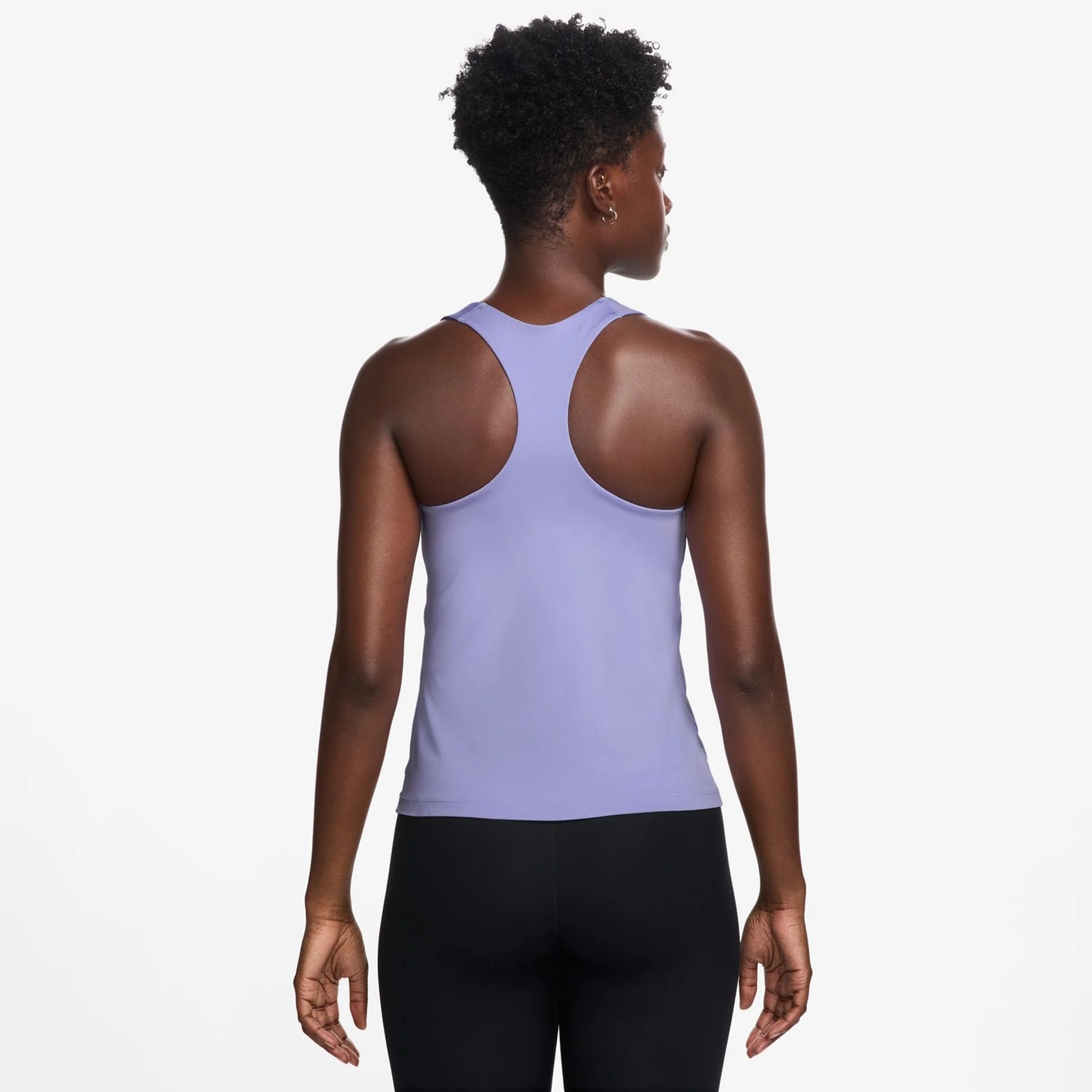 Dri-FIT Swoosh Linne Damer-Lila - Image 2