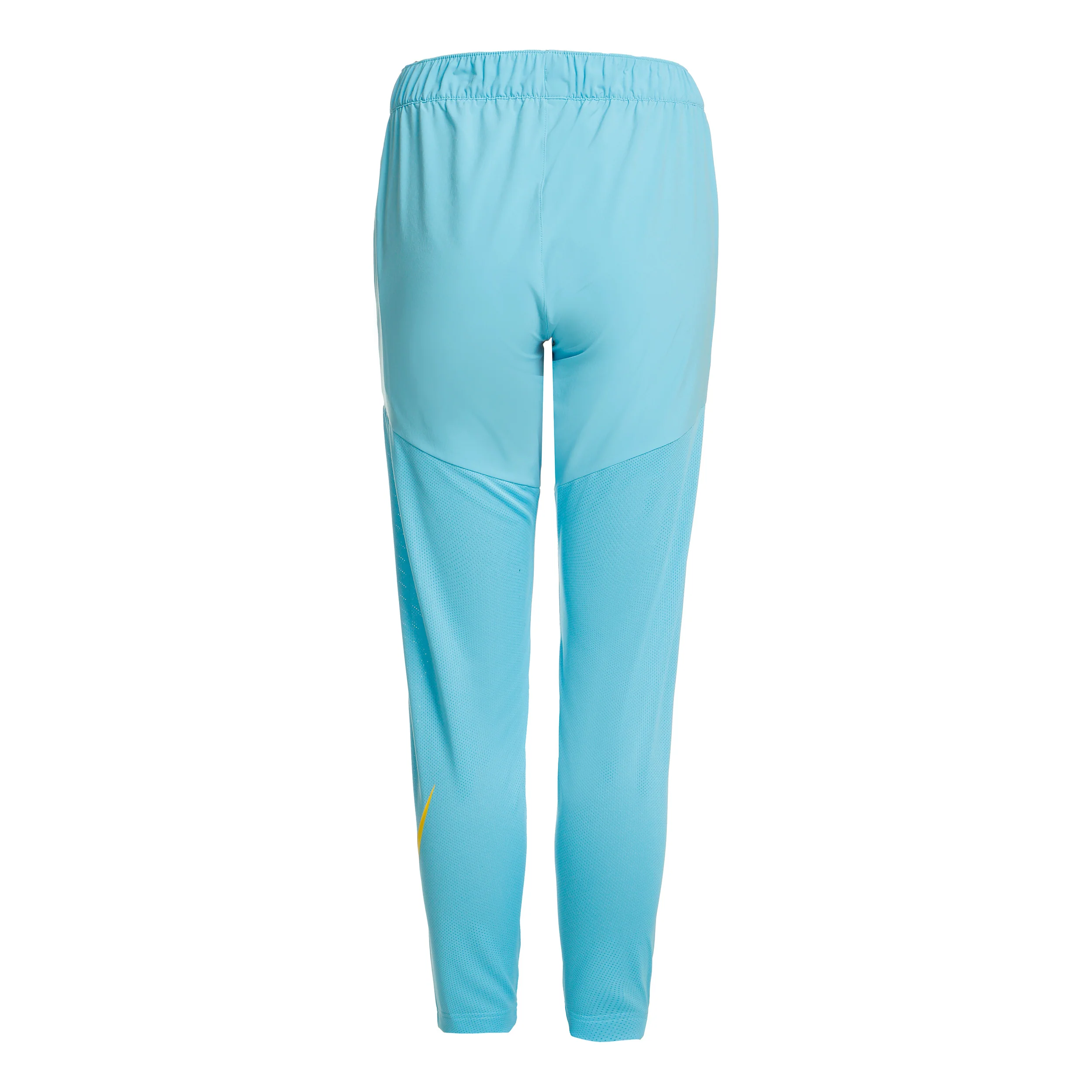 Dri-Fit Swoosh Run Löparbyxa Damer - blå, grå - Image 2