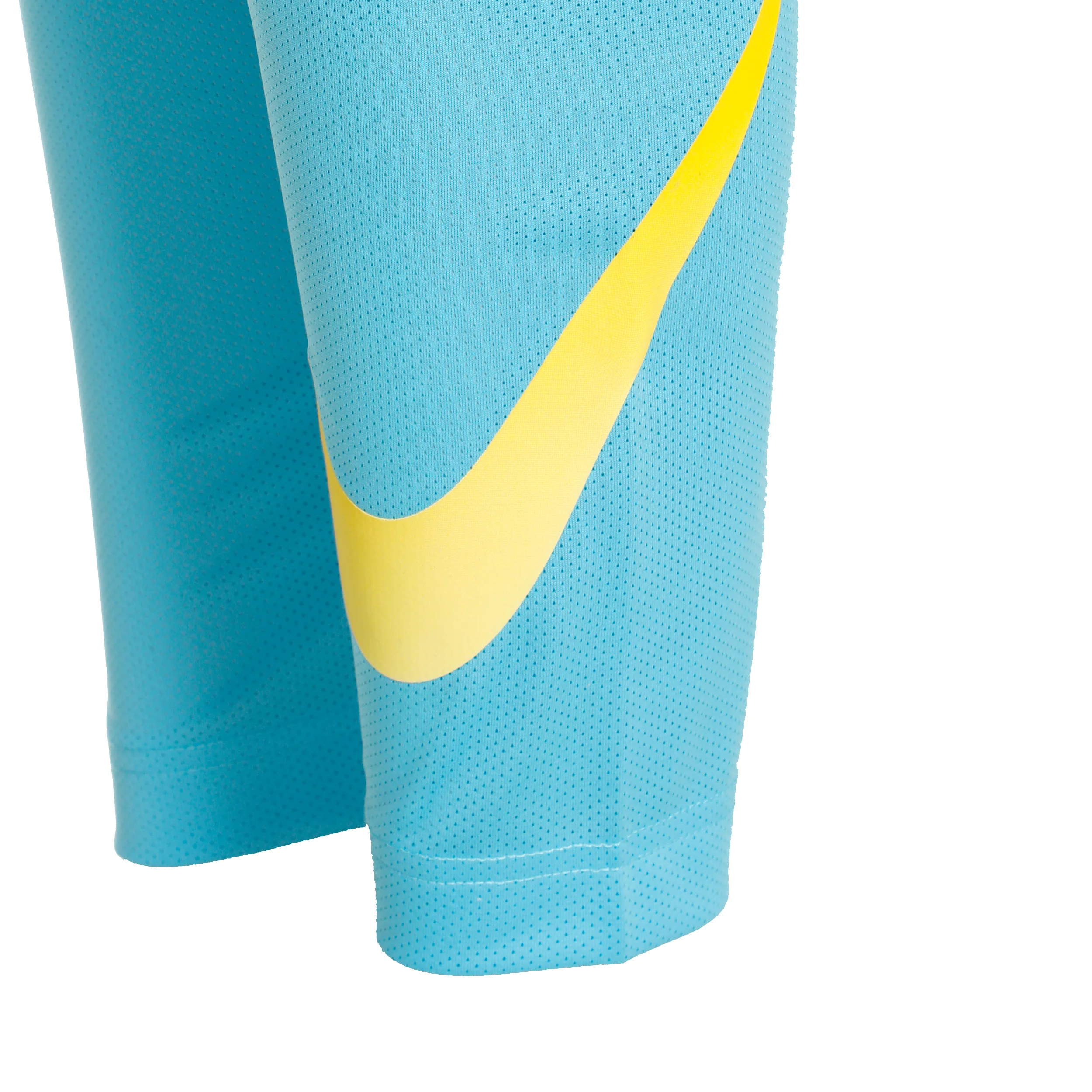 Dri-Fit Swoosh Run Löparbyxa Damer - blå, grå - Image 3
