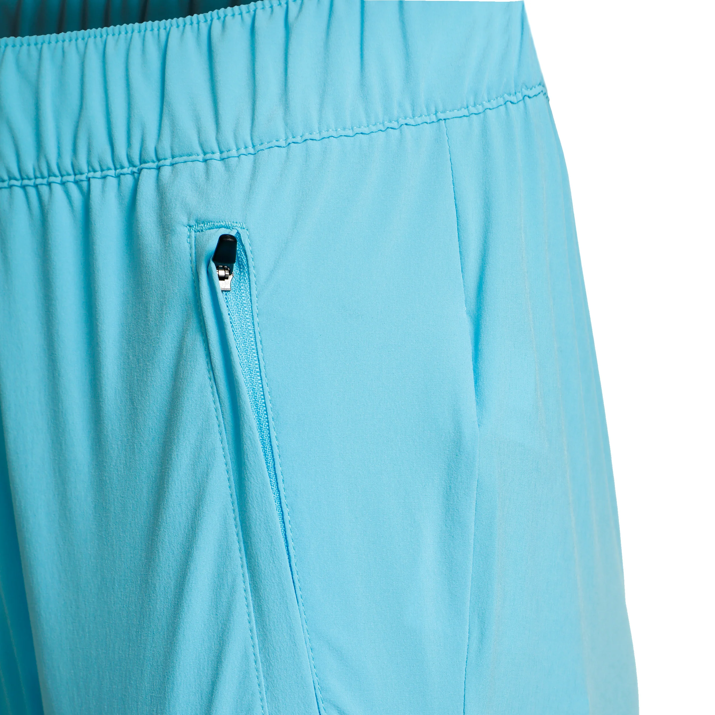 Dri-Fit Swoosh Run Löparbyxa Damer - blå, grå - Image 4