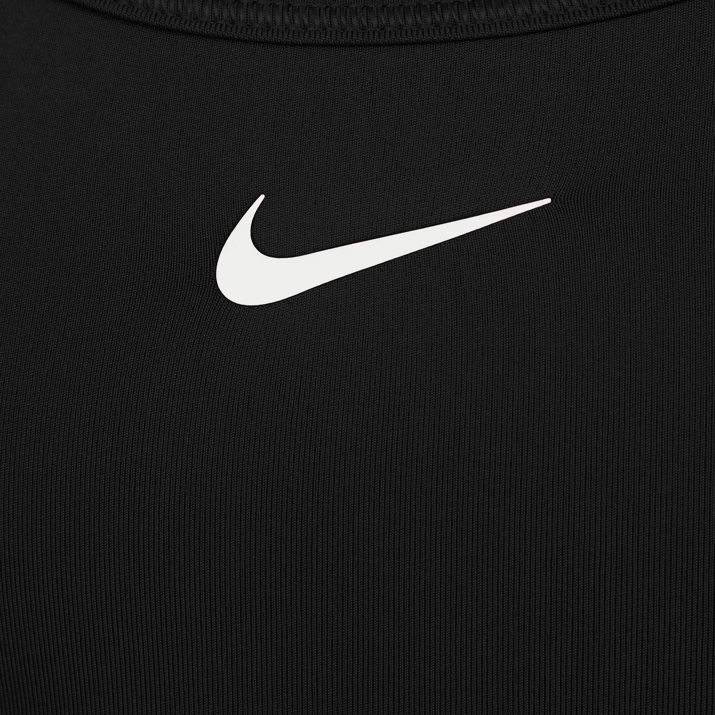 Dri-Fit Swoosh Sport-behå Flickor-Svart - Image 3