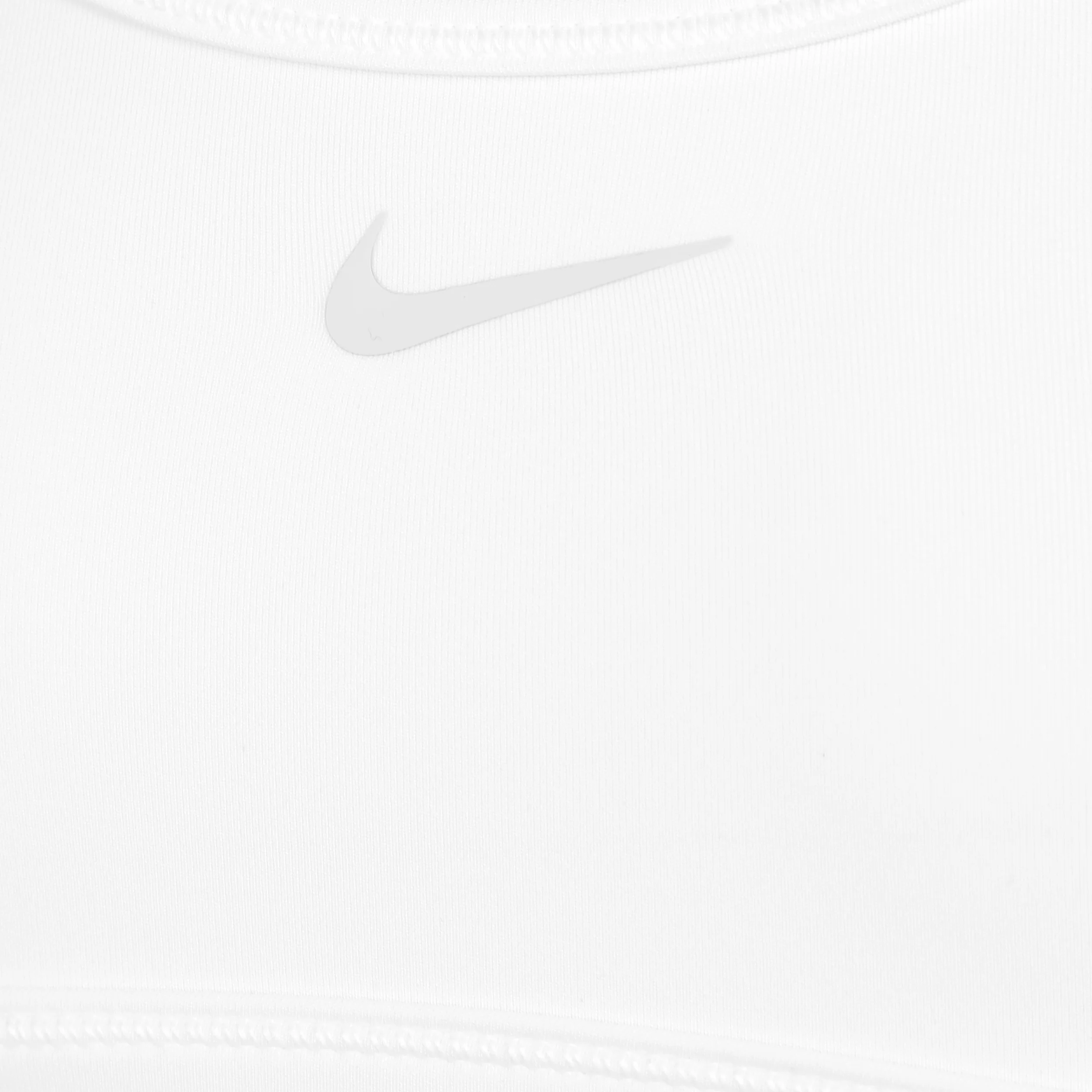 Dri-Fit Swoosh Sport-behå Flickor-Vit - Image 3