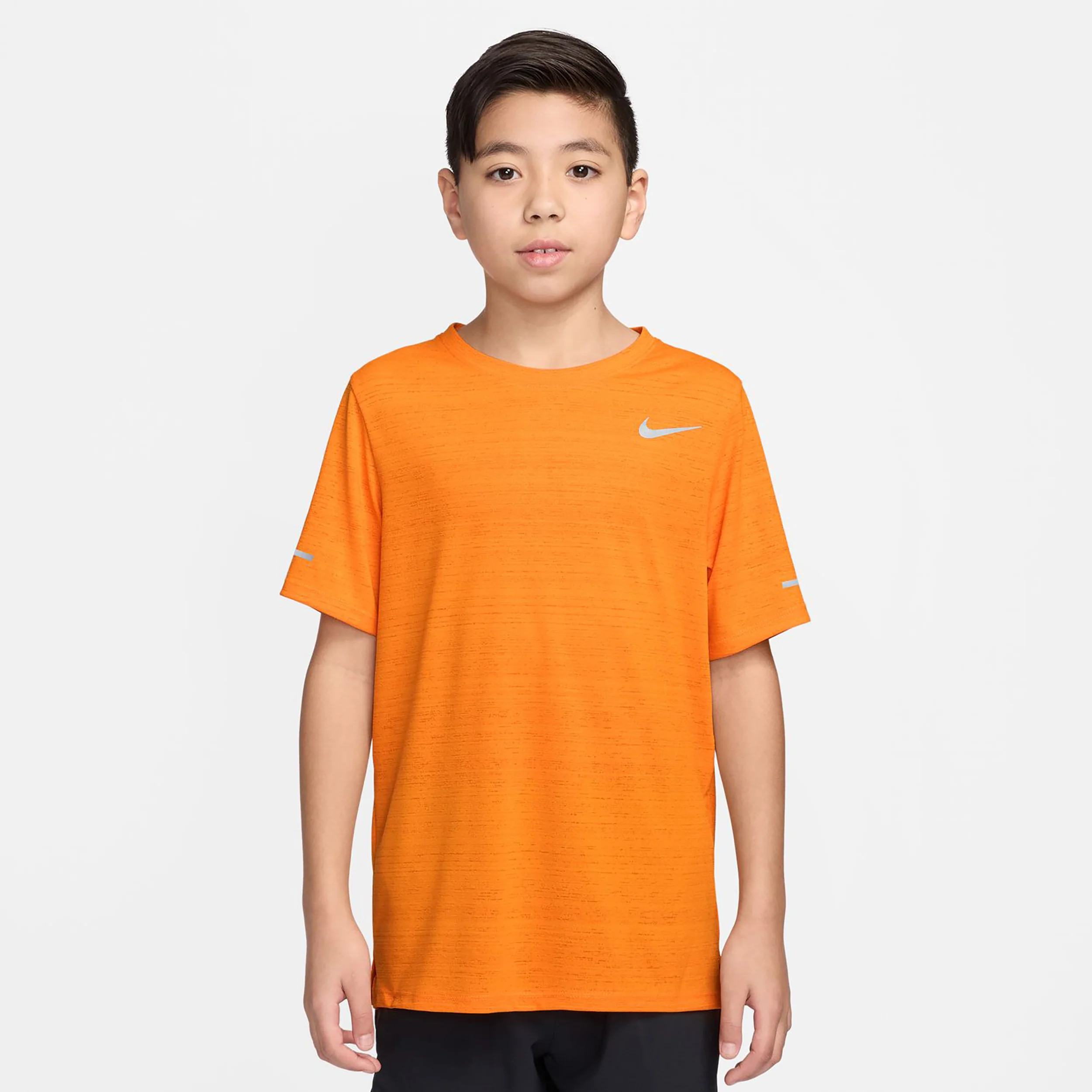 Dri-Fit  T-shirt Pojkar-creme