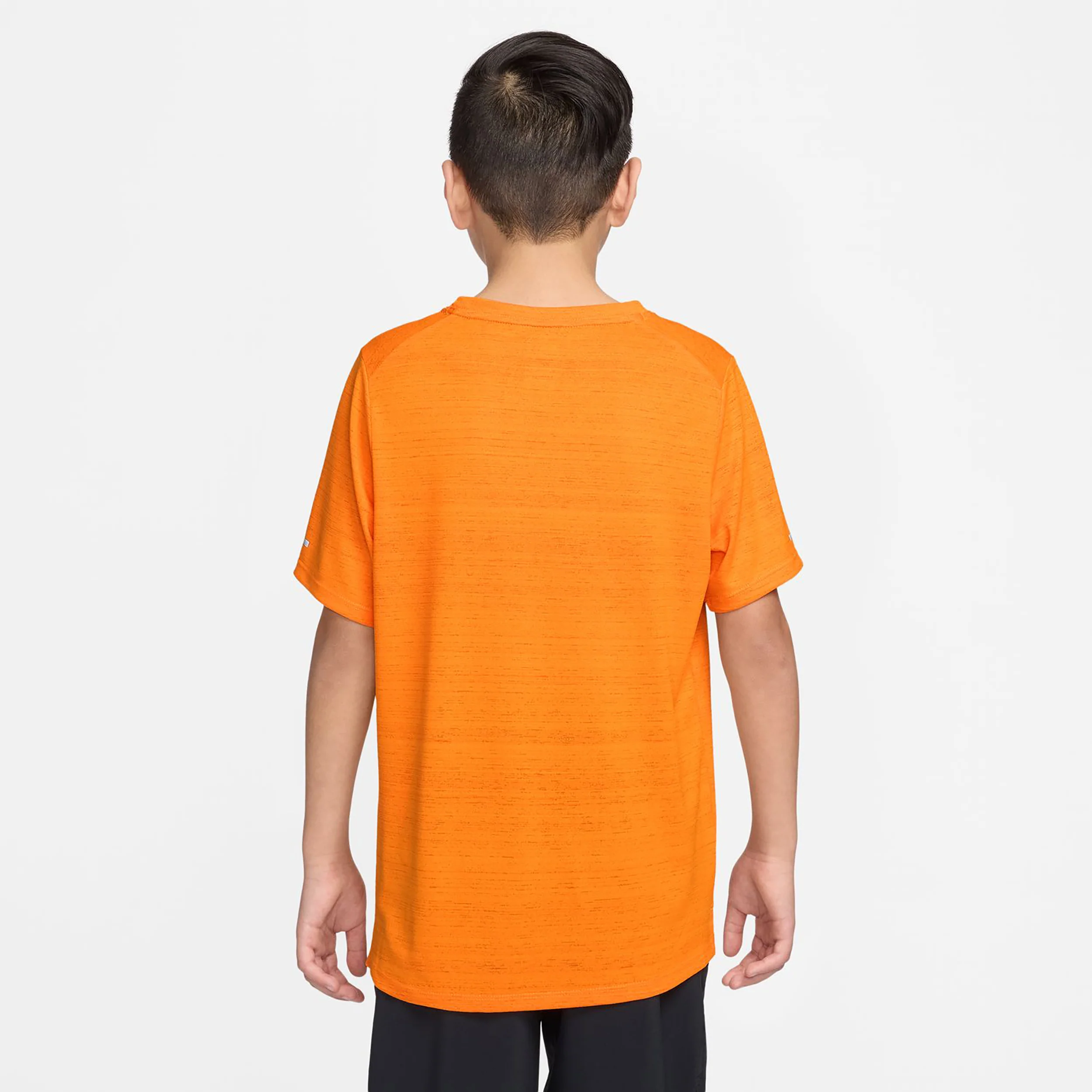 Dri-Fit  T-shirt Pojkar-creme - Image 2