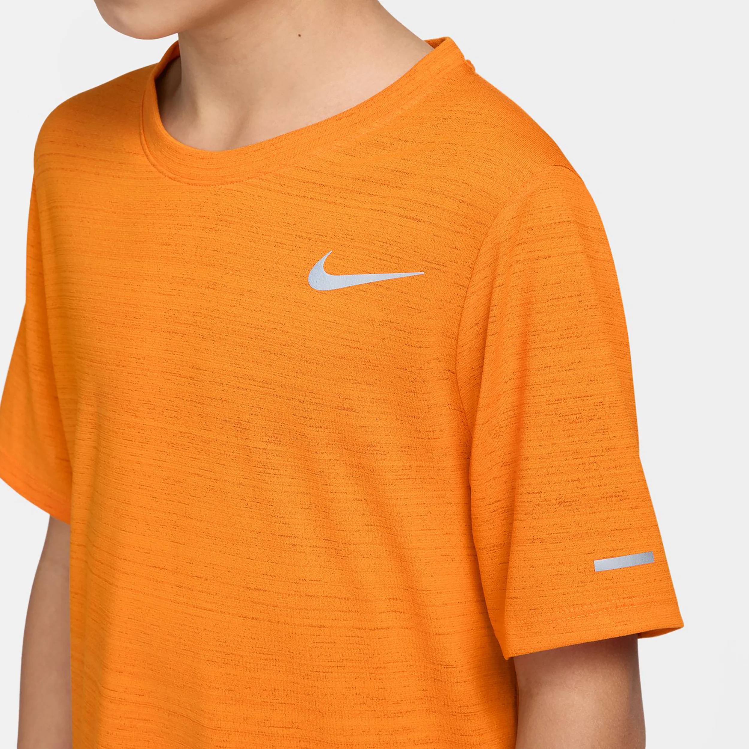 Dri-Fit  T-shirt Pojkar-creme - Image 3