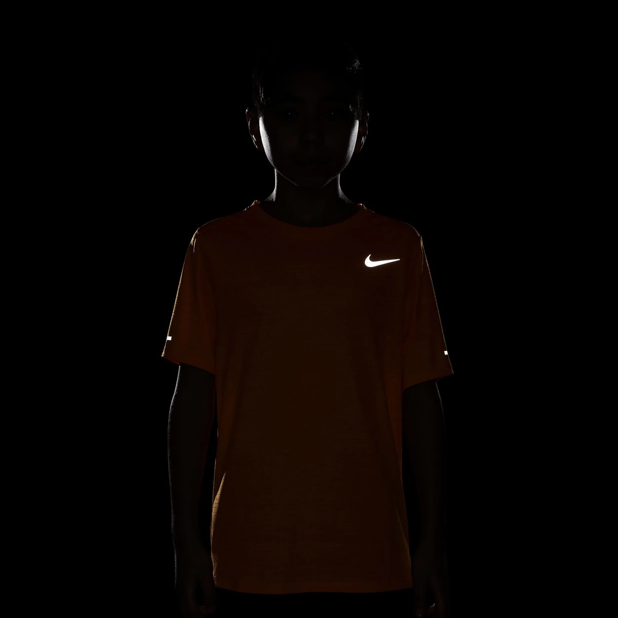Dri-Fit  T-shirt Pojkar-creme - Image 4