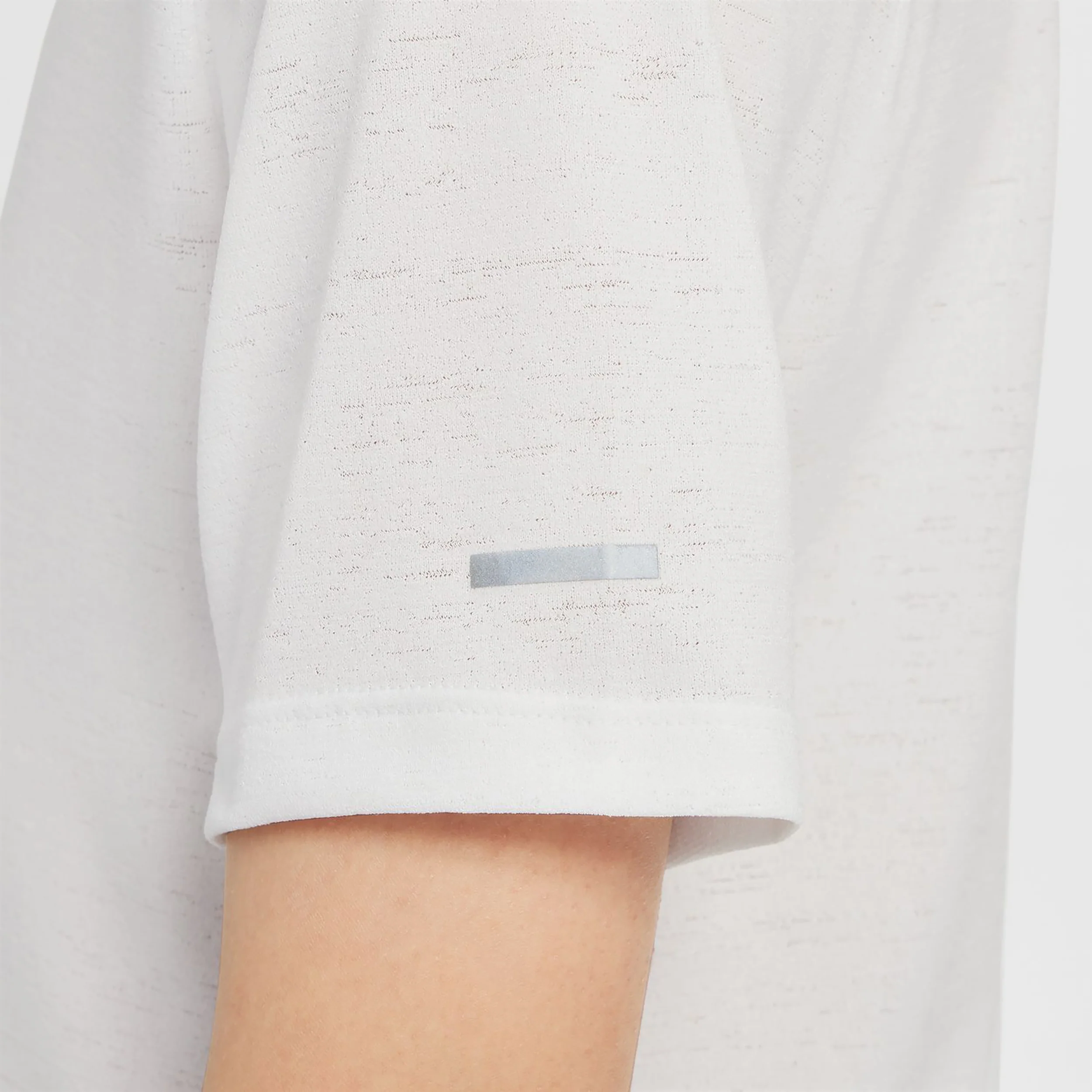 Dri-Fit  T-shirt Pojkar-vit - Image 5