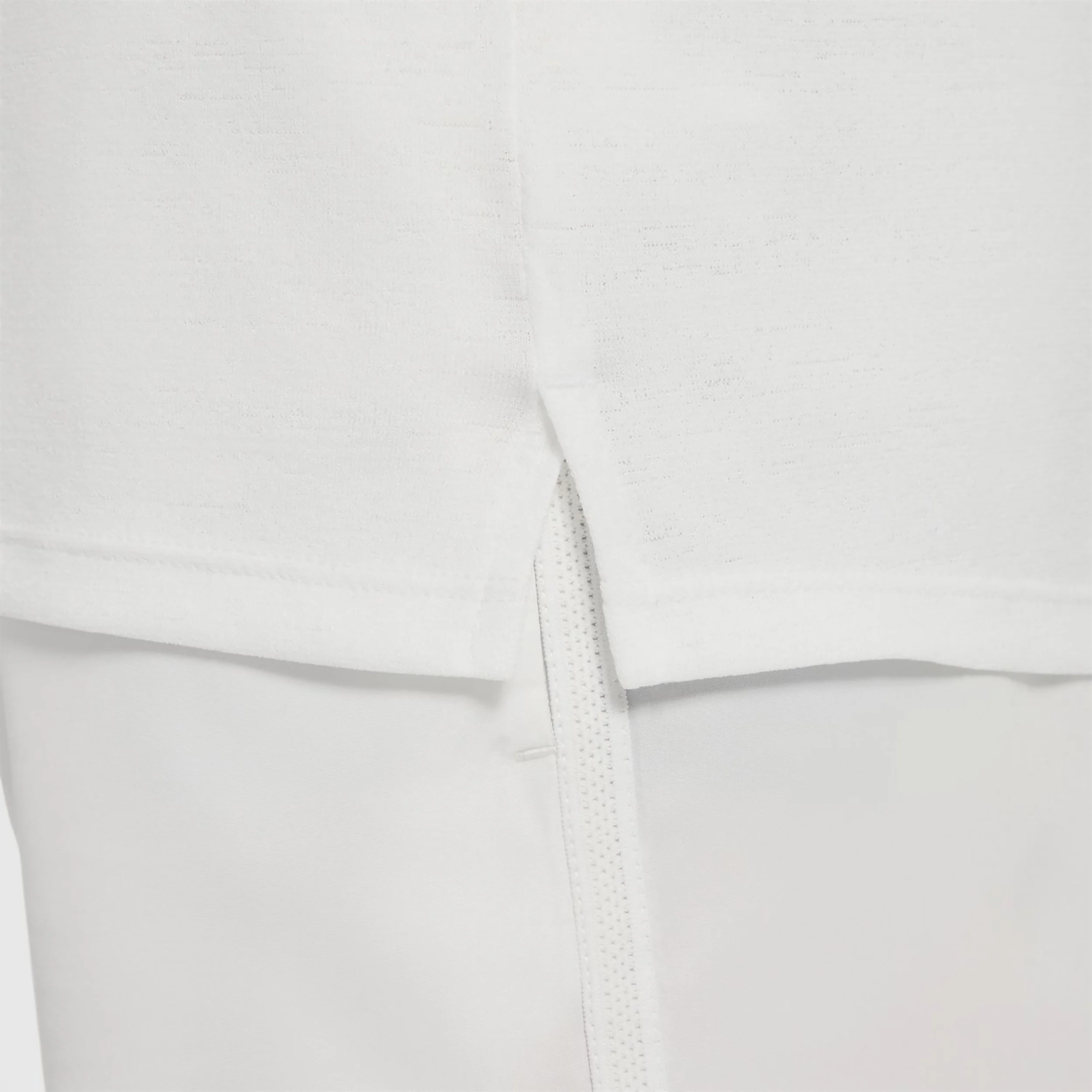 Dri-Fit  T-shirt Pojkar-vit - Image 6