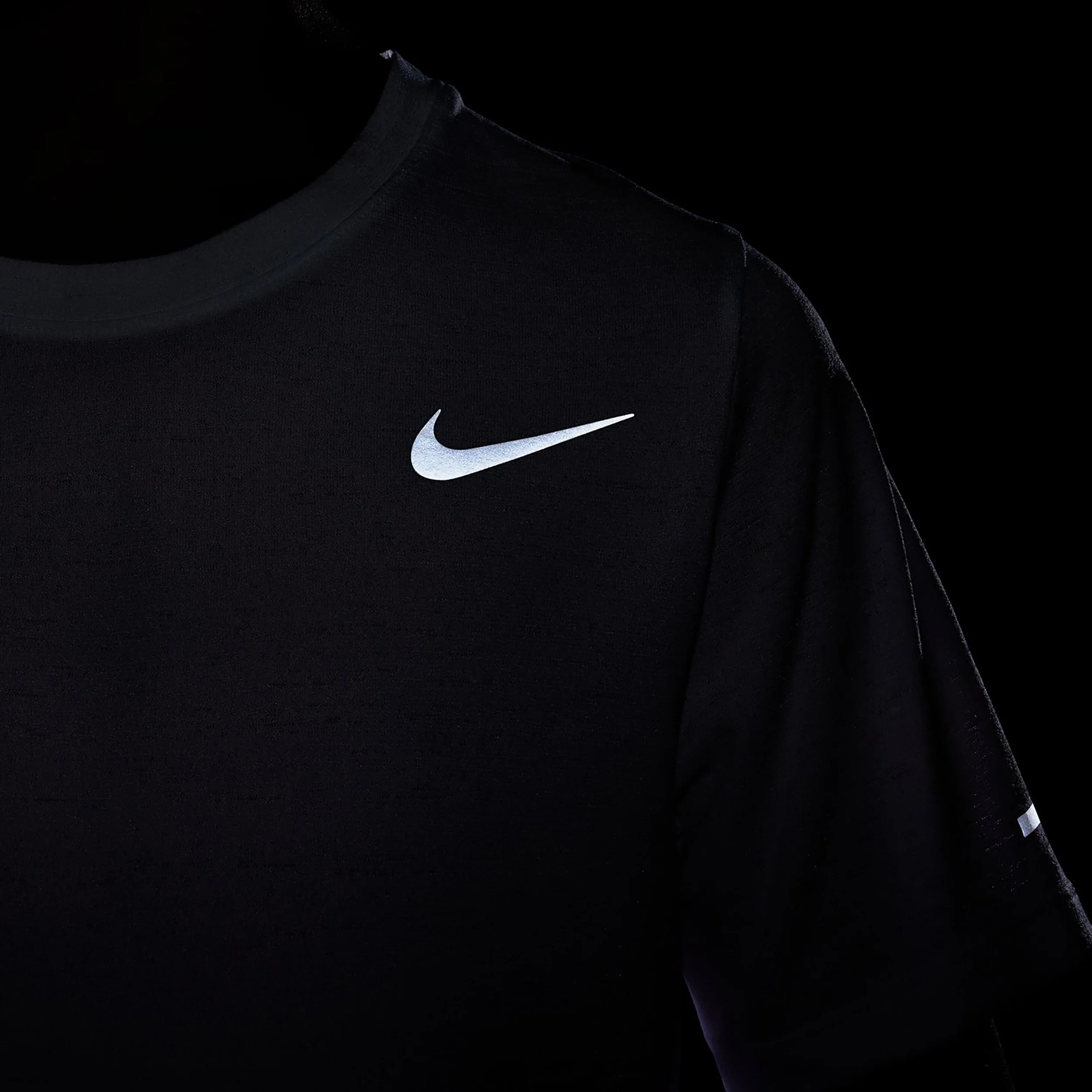 Dri-Fit  T-shirt Pojkar-vit - Image 8
