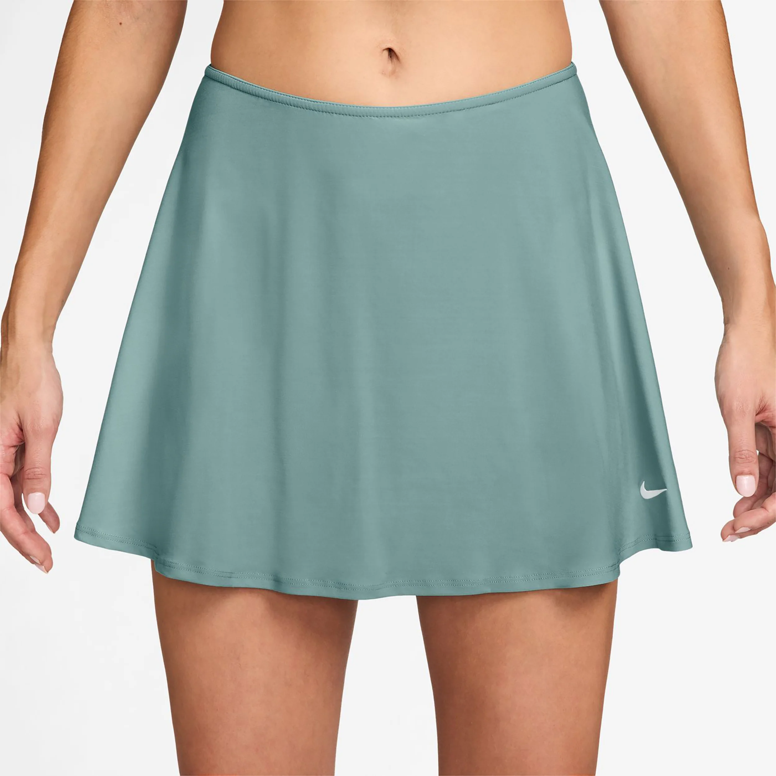 Dri-Fit Victory Flouncy Kjol Damer-Visdom