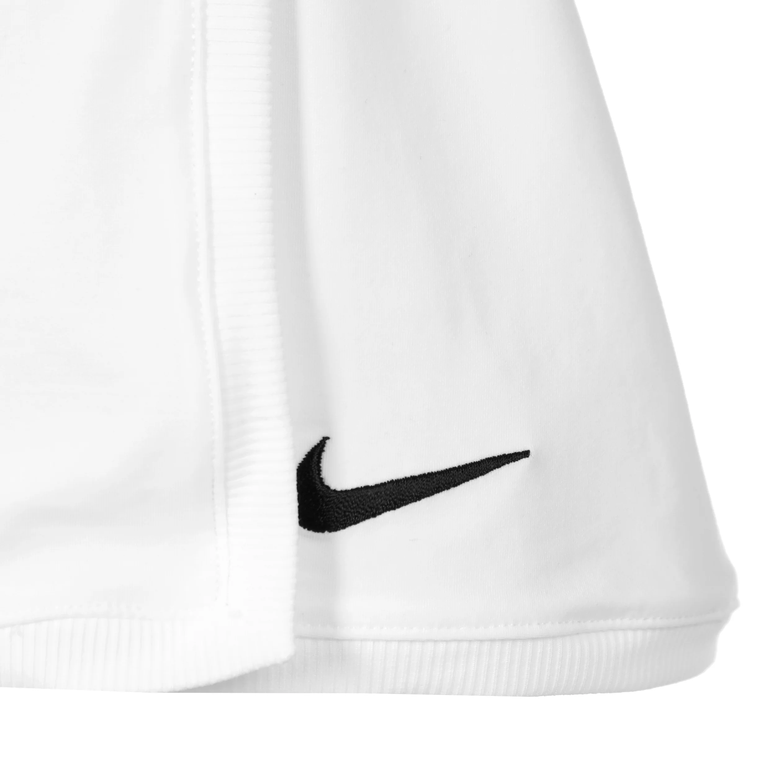 Dri-Fit Victory Kjol Damer-Vit,Svart - Image 3