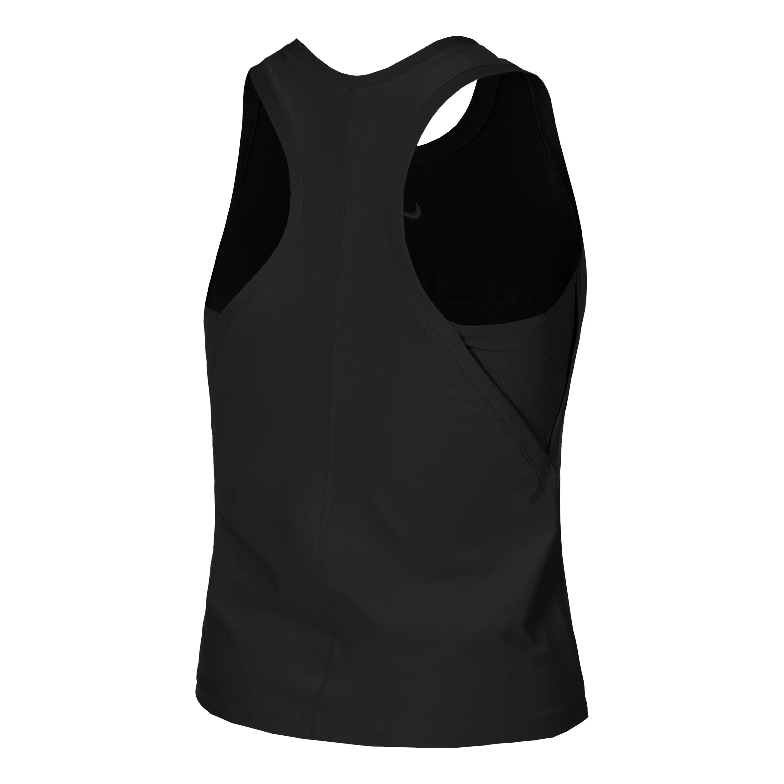 Dri-Fit Victory Linne Damer-Svart,Vit - Image 2