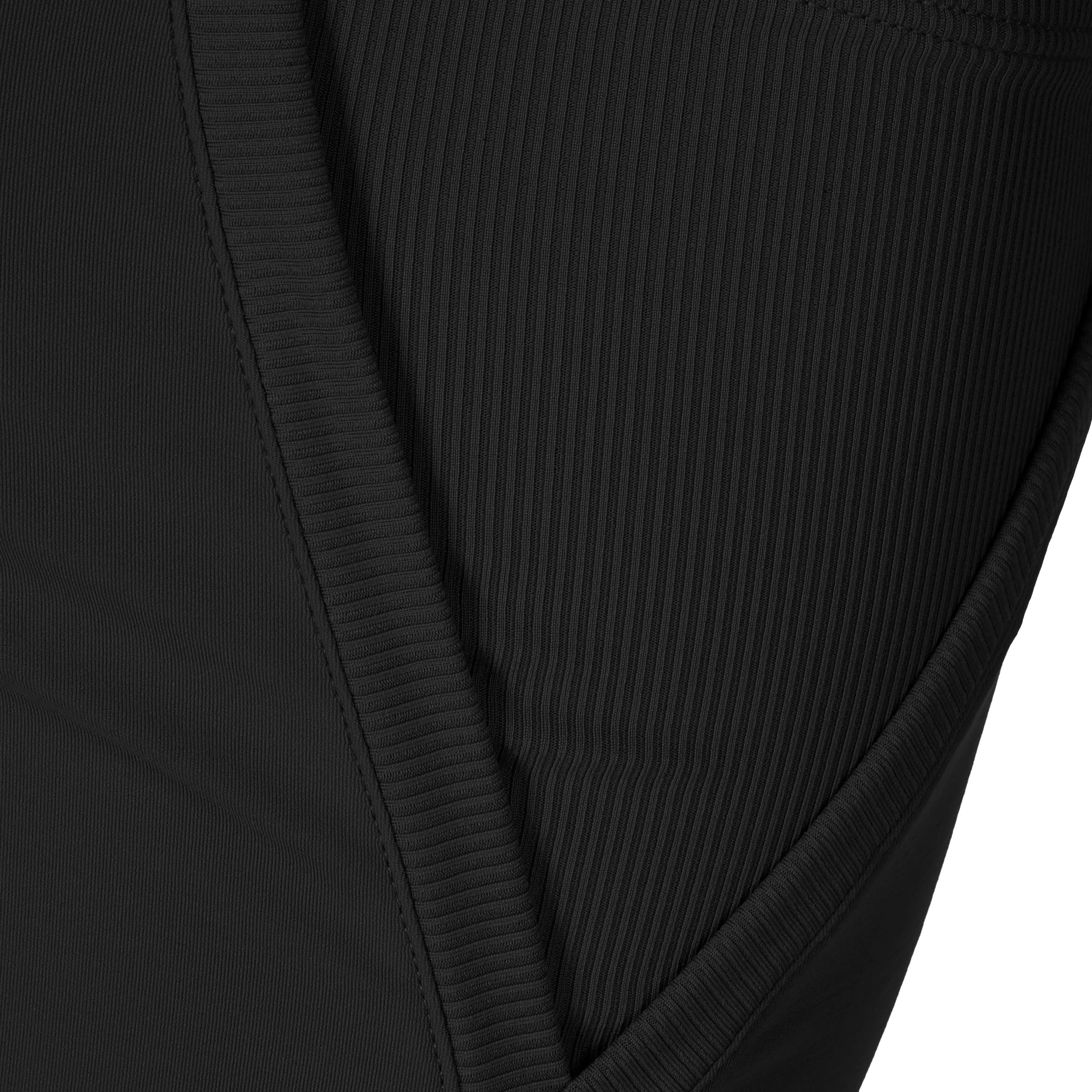 Dri-Fit Victory Linne Damer-Svart,Vit - Image 4