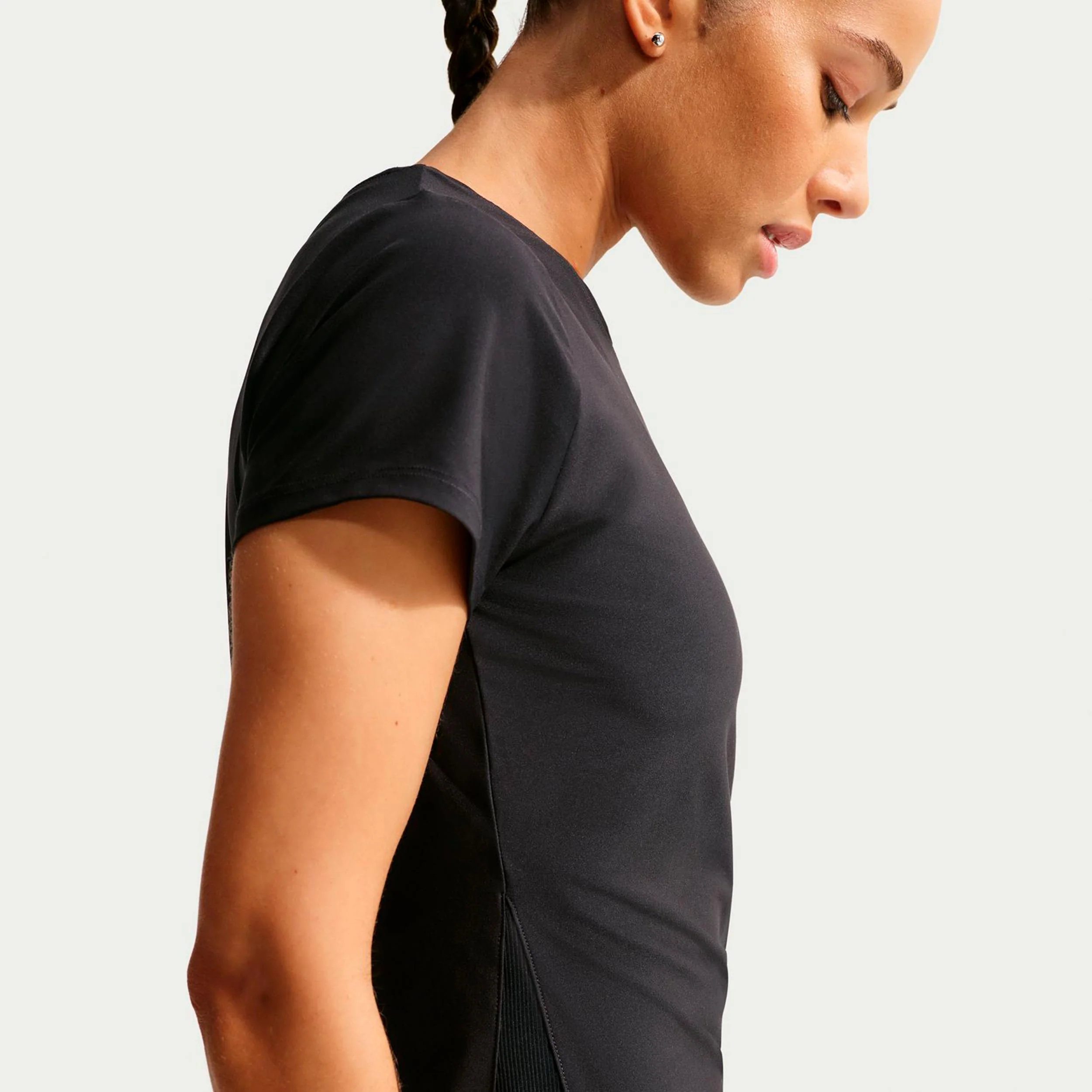 Dri-Fit Victory T-shirt Damer-svart - Image 4