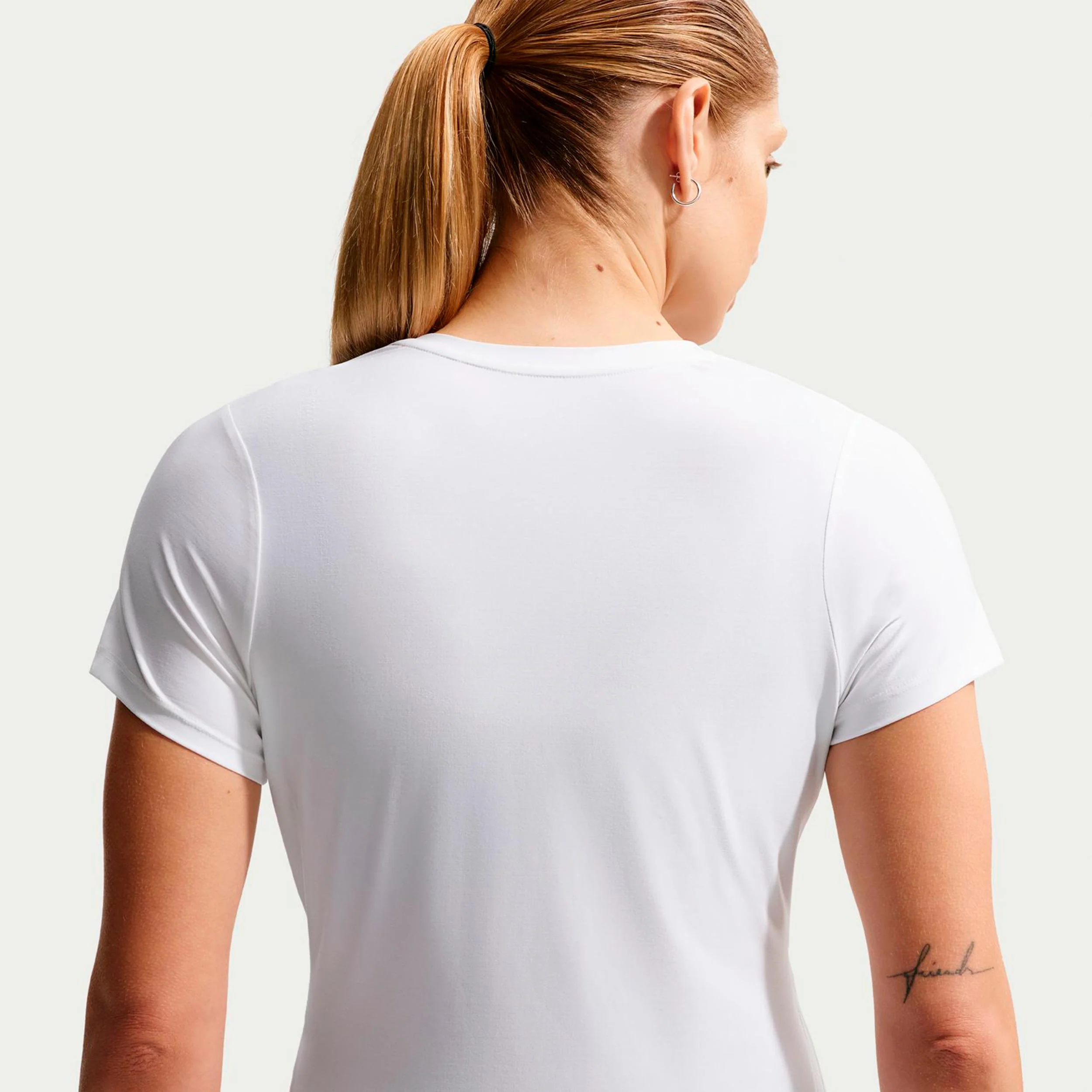 Dri-Fit Victory  T-shirt Damer-vit - Image 4