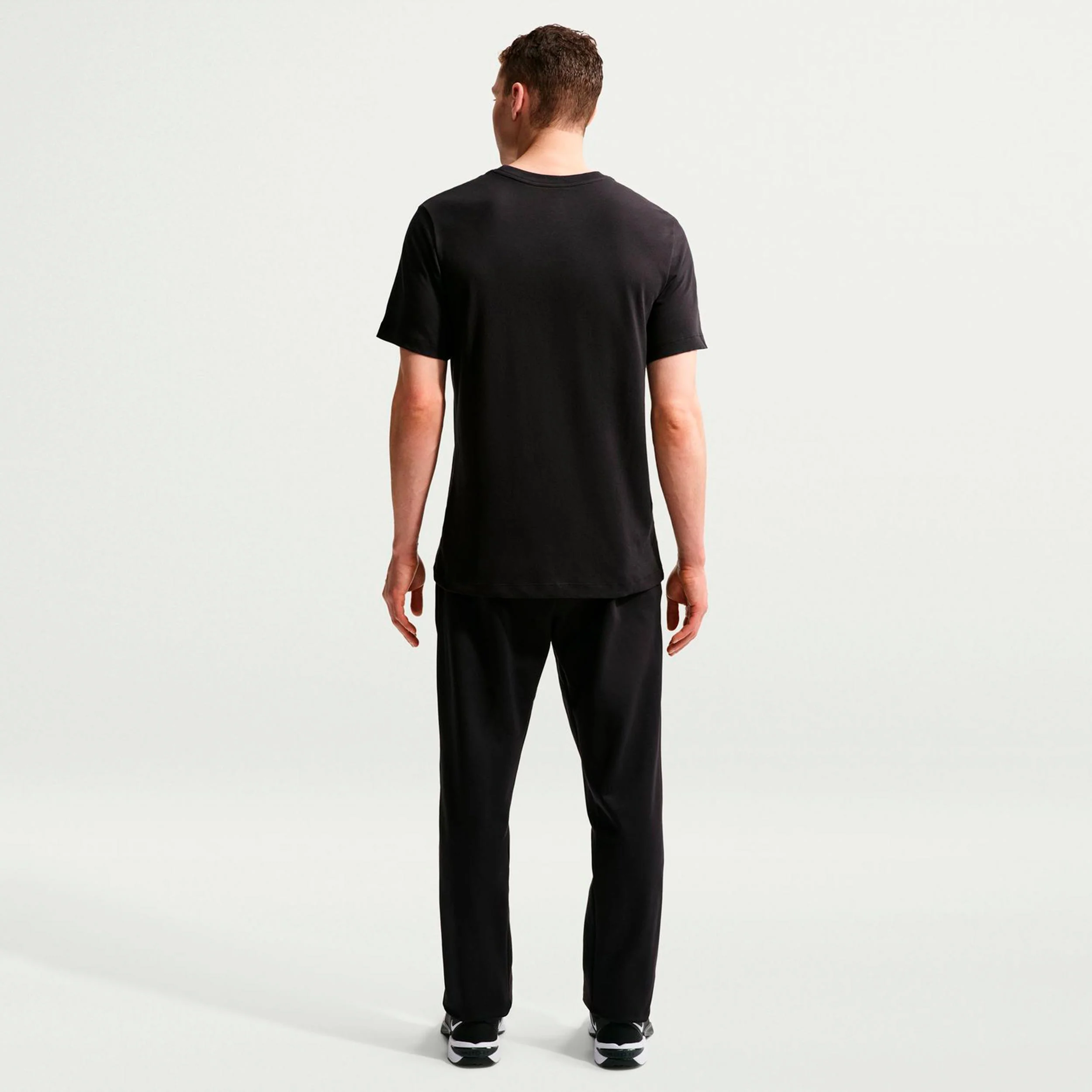 Dri-Fit Winning T-shirt Herrar - svart - Image 3