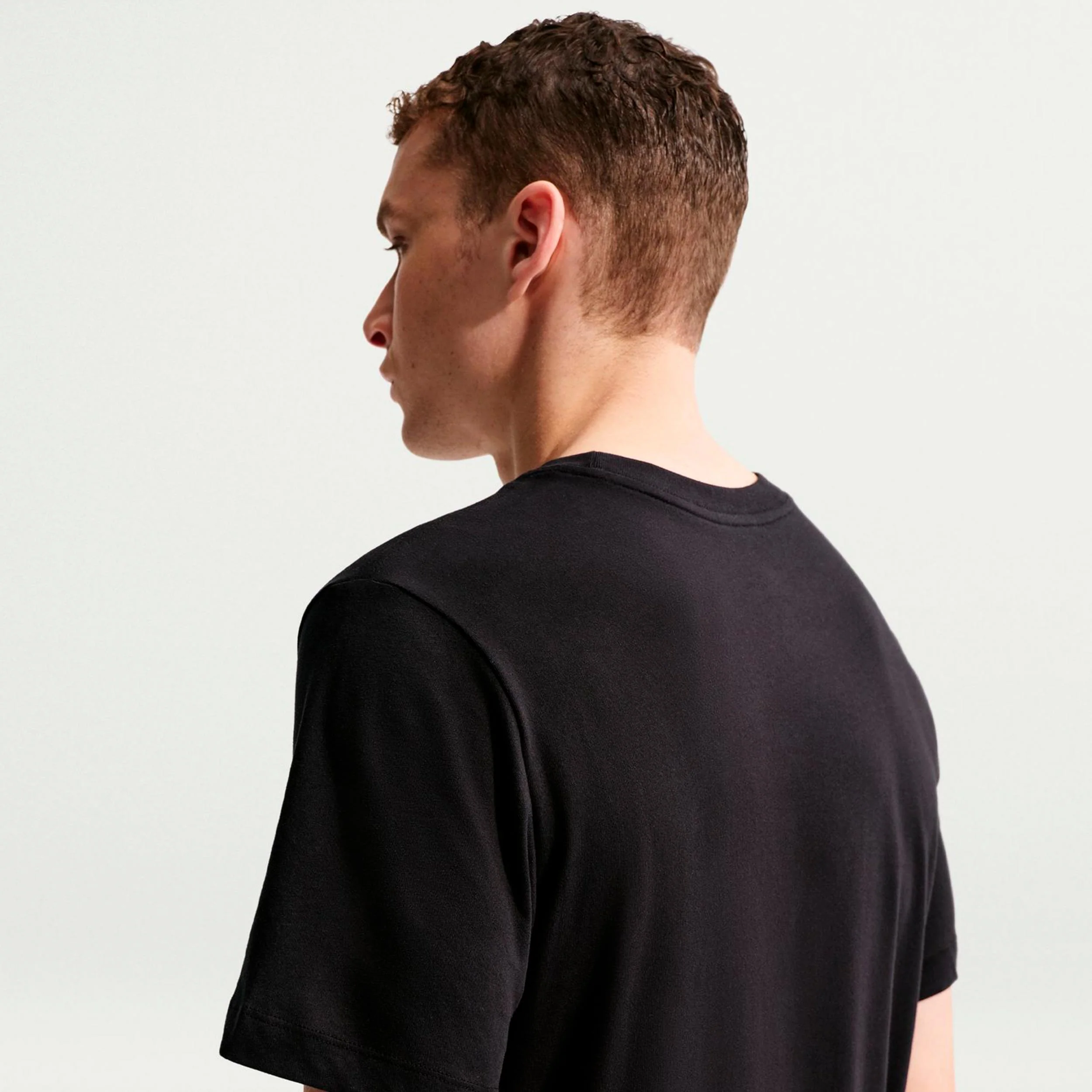 Dri-Fit Winning T-shirt Herrar - svart - Image 4