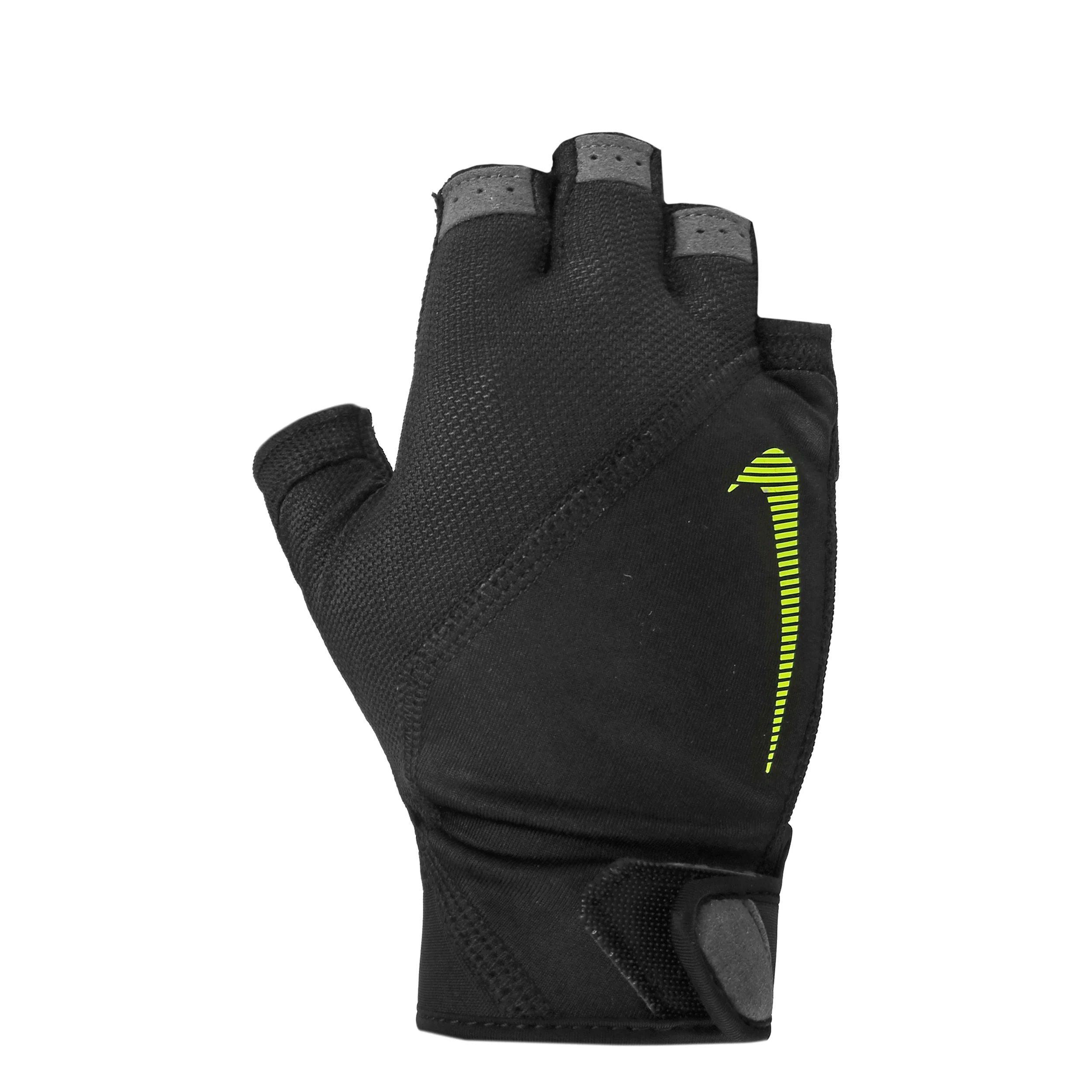Elemental Handskar Unisex - svart, grå