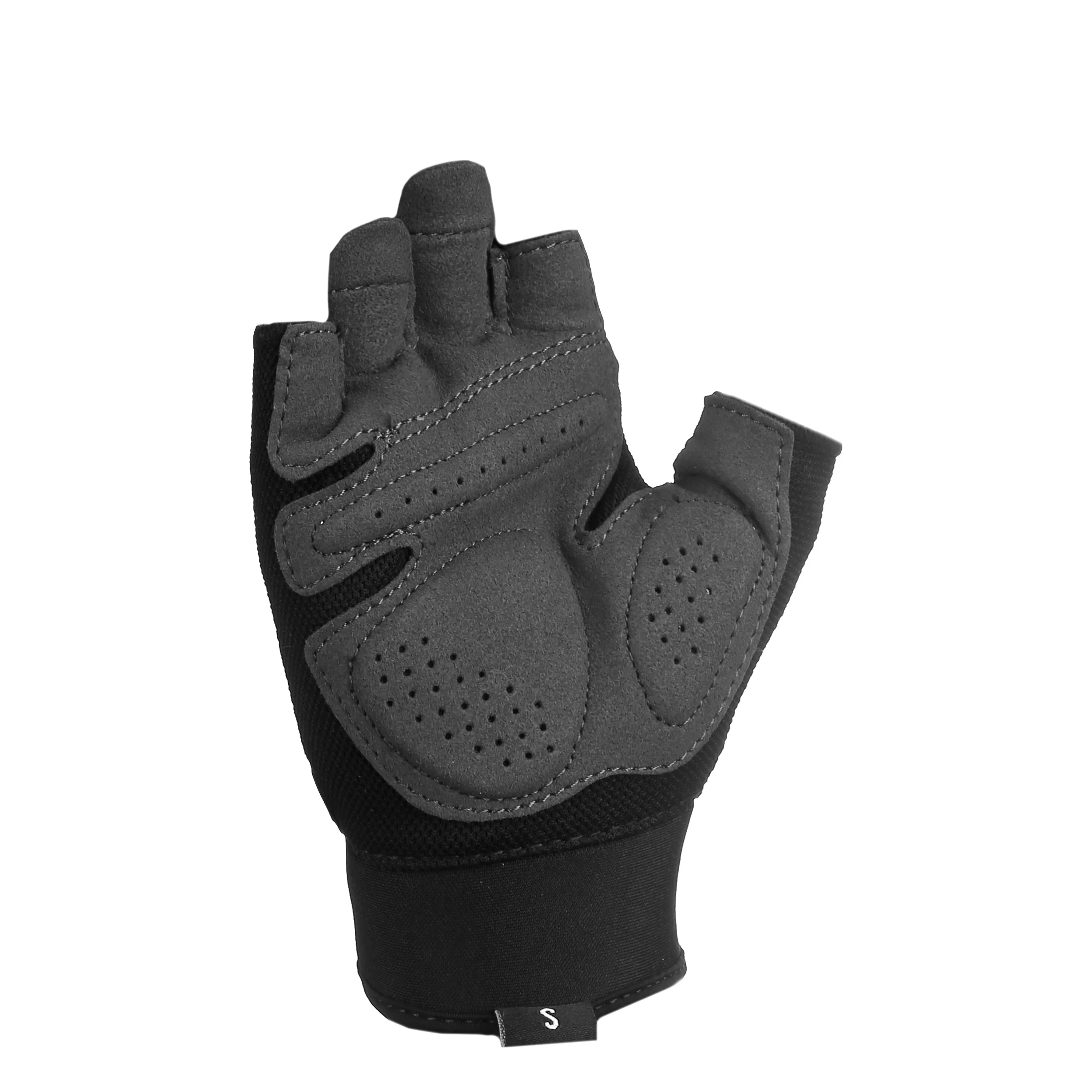 Elemental Handskar Unisex - svart, grå - Image 2