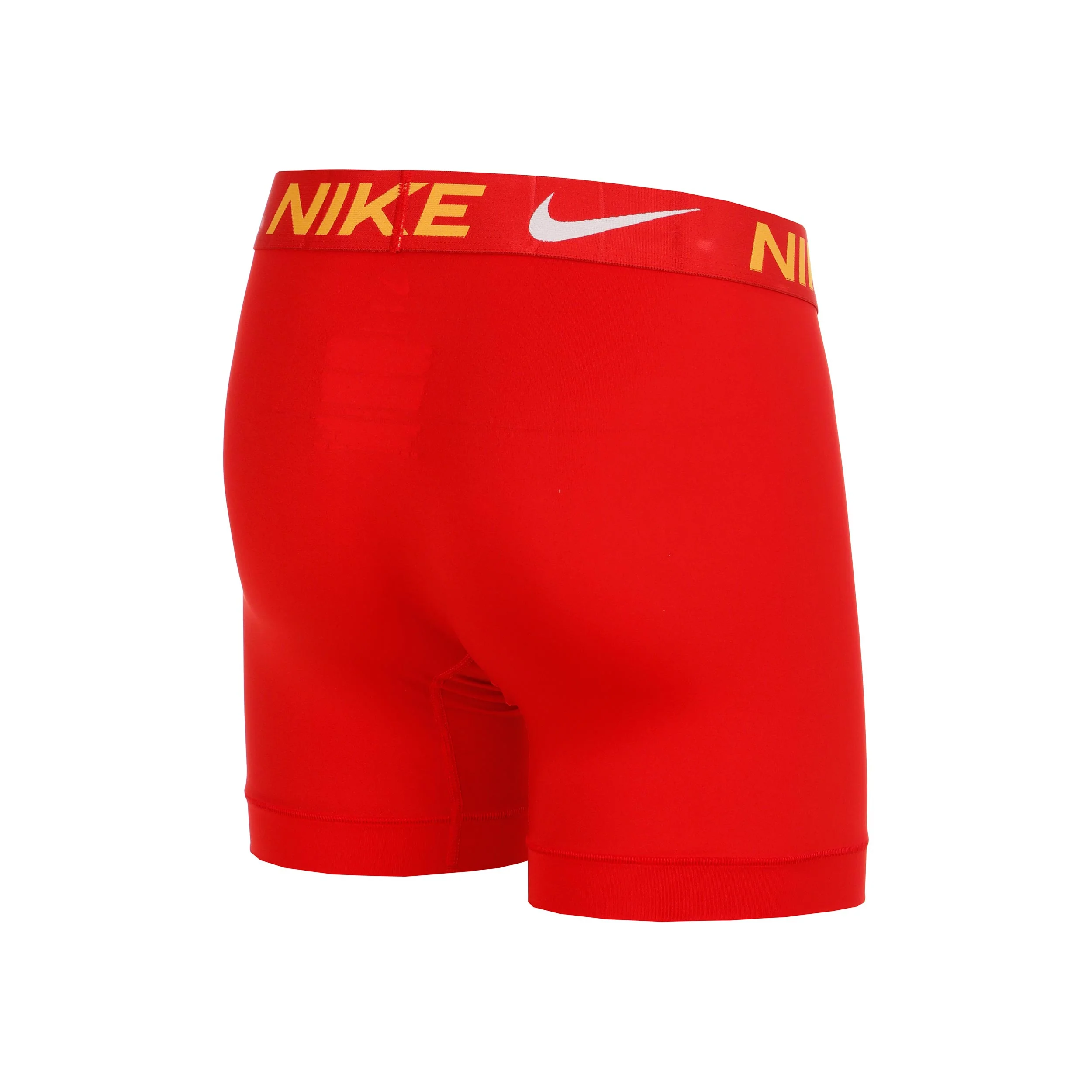 Essential Micro Boxershorts - 3-pack Herrar-röd, grå - Image 4