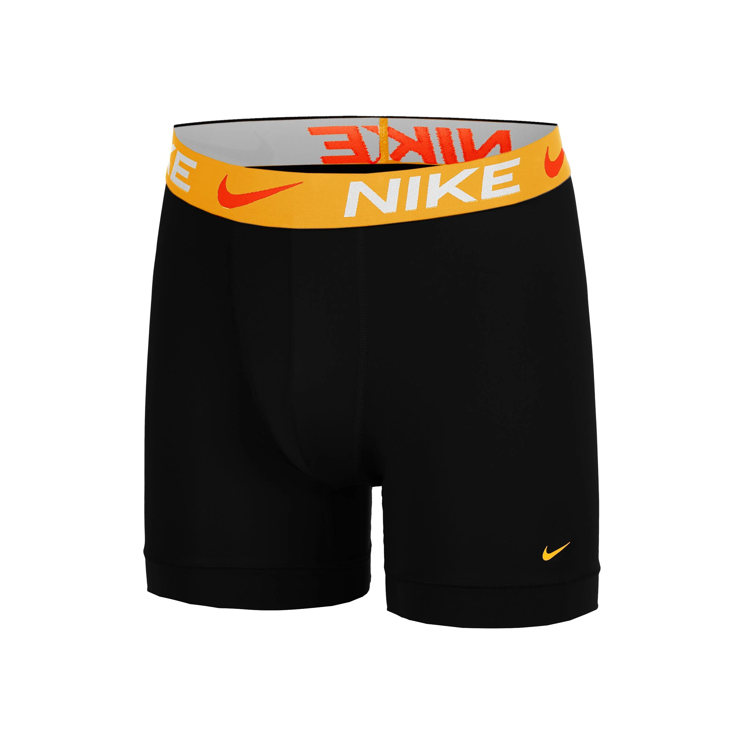 Essential Micro Boxershorts - 3-pack Herrar-röd, grå - Image 5
