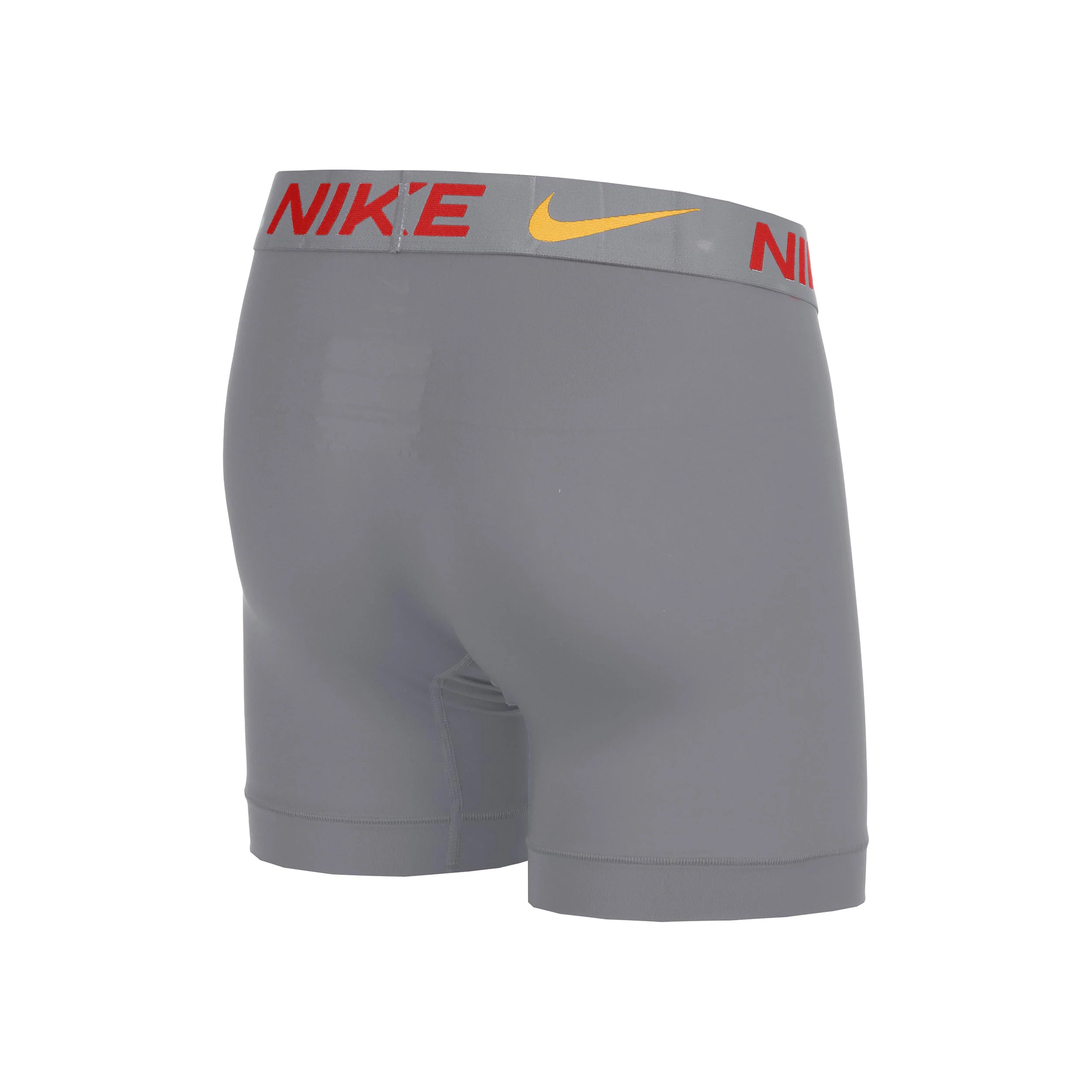Essential Micro Boxershorts - 3-pack Herrar-röd, grå - Image 8