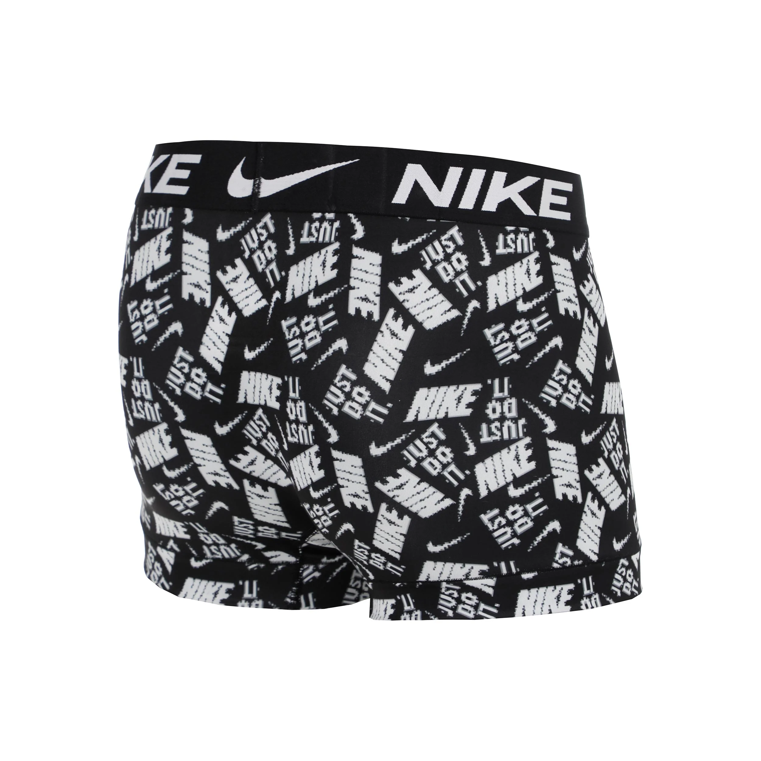 Essential Micro Boxershorts 3-pack Herrar - svart, flerfärgad - Image 4