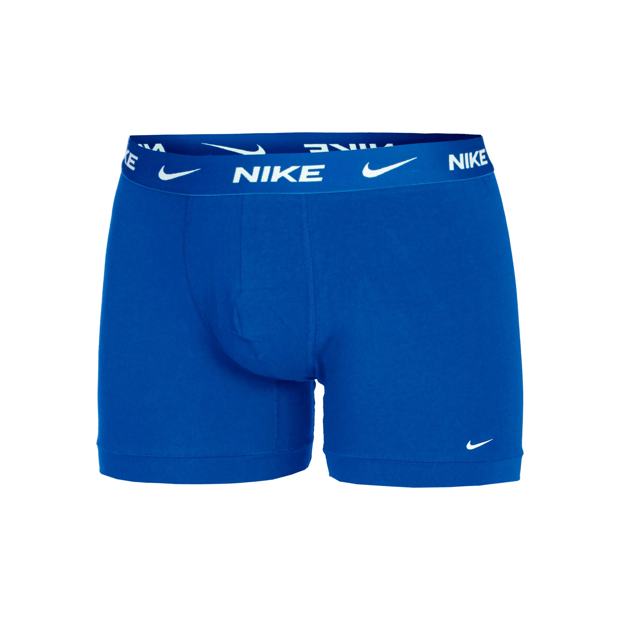 Essential Micro Boxershorts 3-pack Herrar - svart, flerfärgad - Image 5