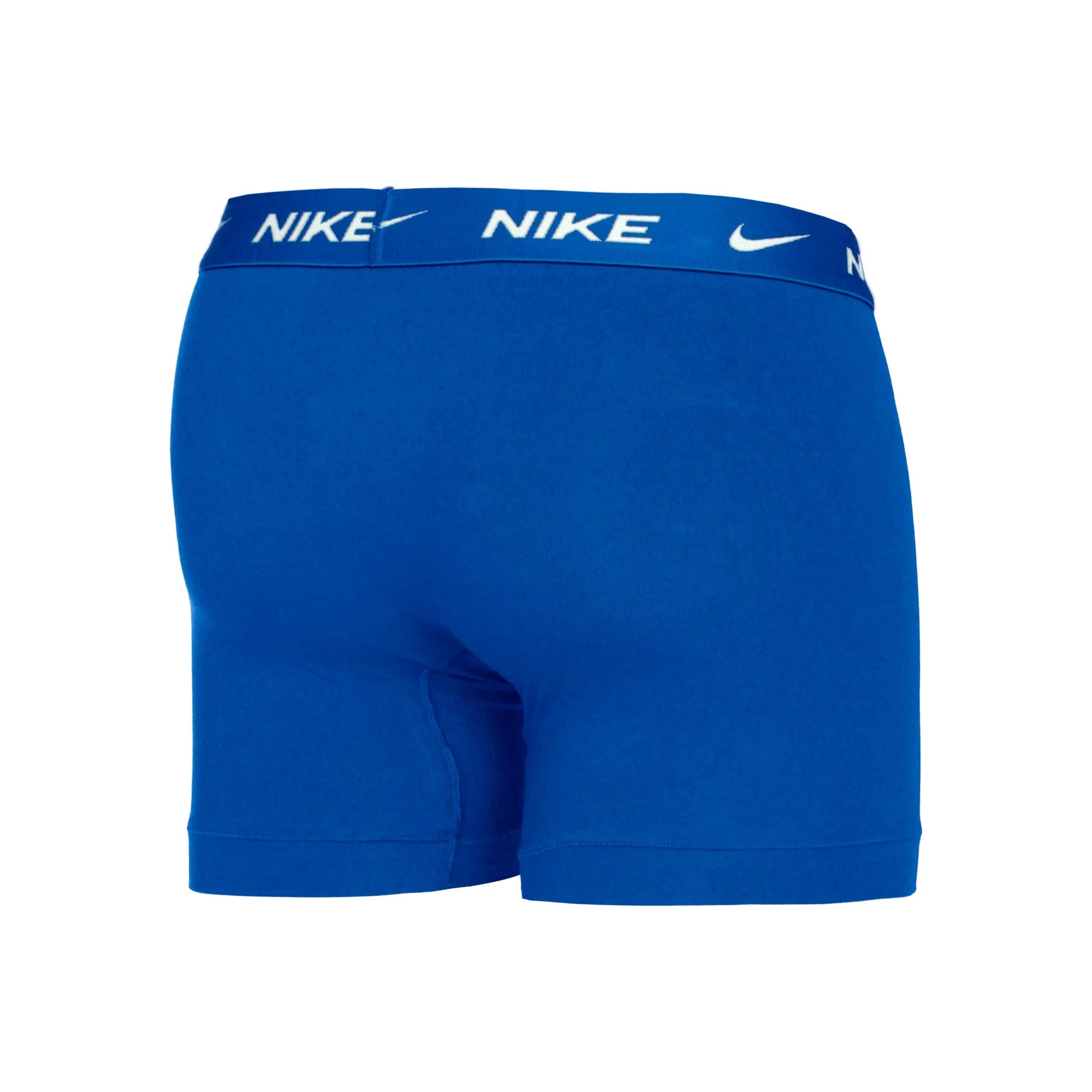Essential Micro Boxershorts 3-pack Herrar - svart, flerfärgad - Image 6