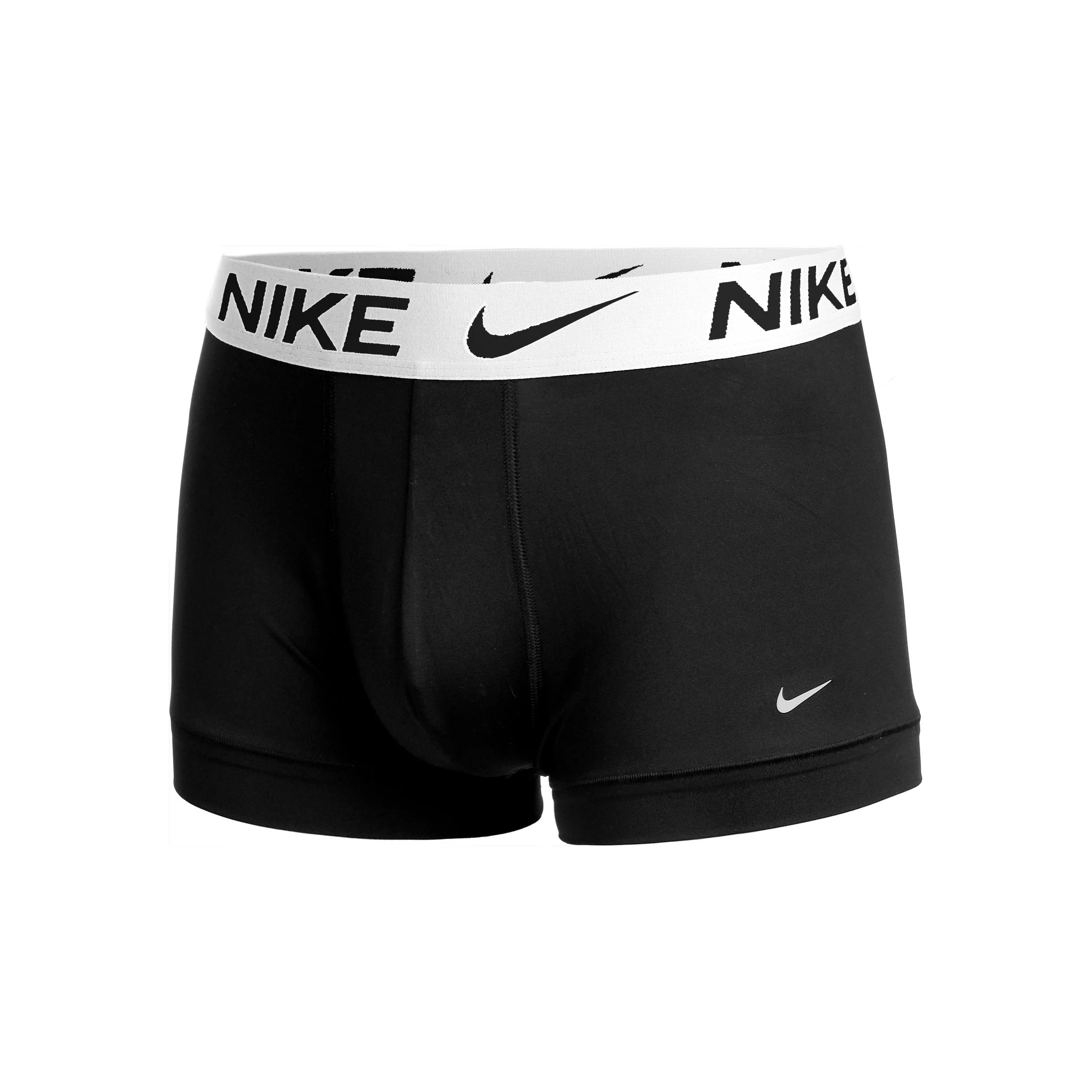 Essential Micro Boxershorts 3-pack Herrar - svart, flerfärgad - Image 7