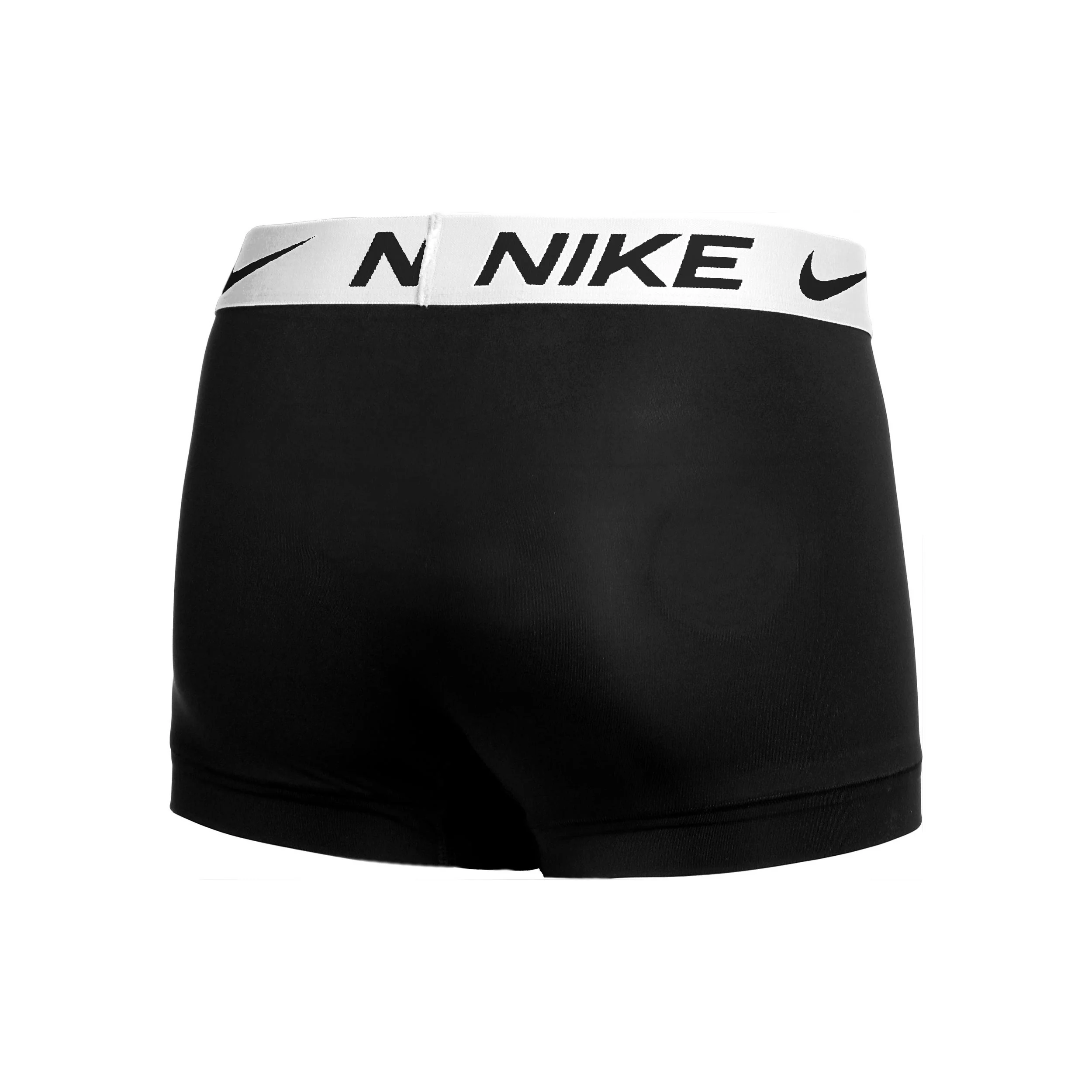 Essential Micro Boxershorts 3-pack Herrar - svart, flerfärgad - Image 8