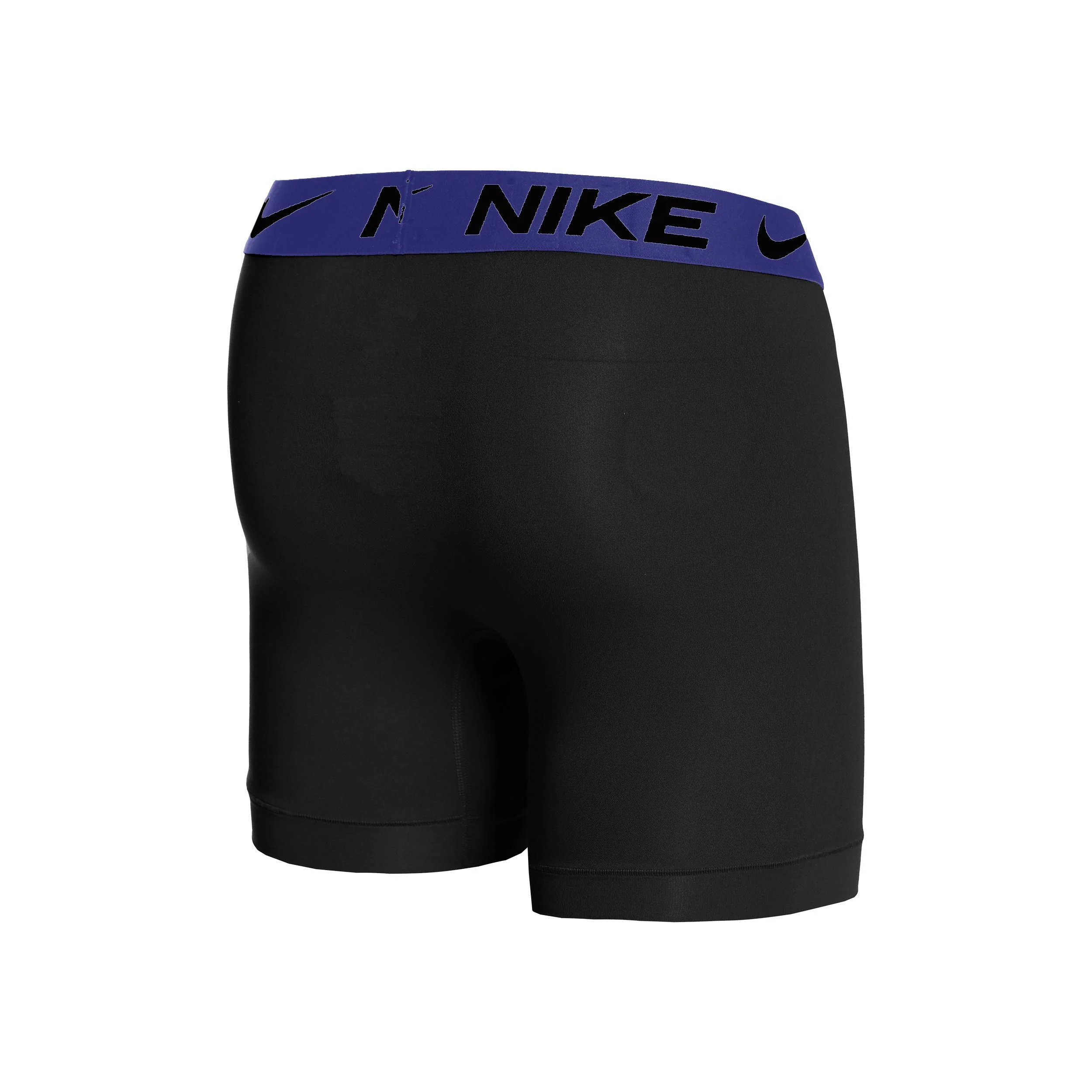 Essential Micro Boxershorts 3-pack Herrar - svart, mint - Image 6