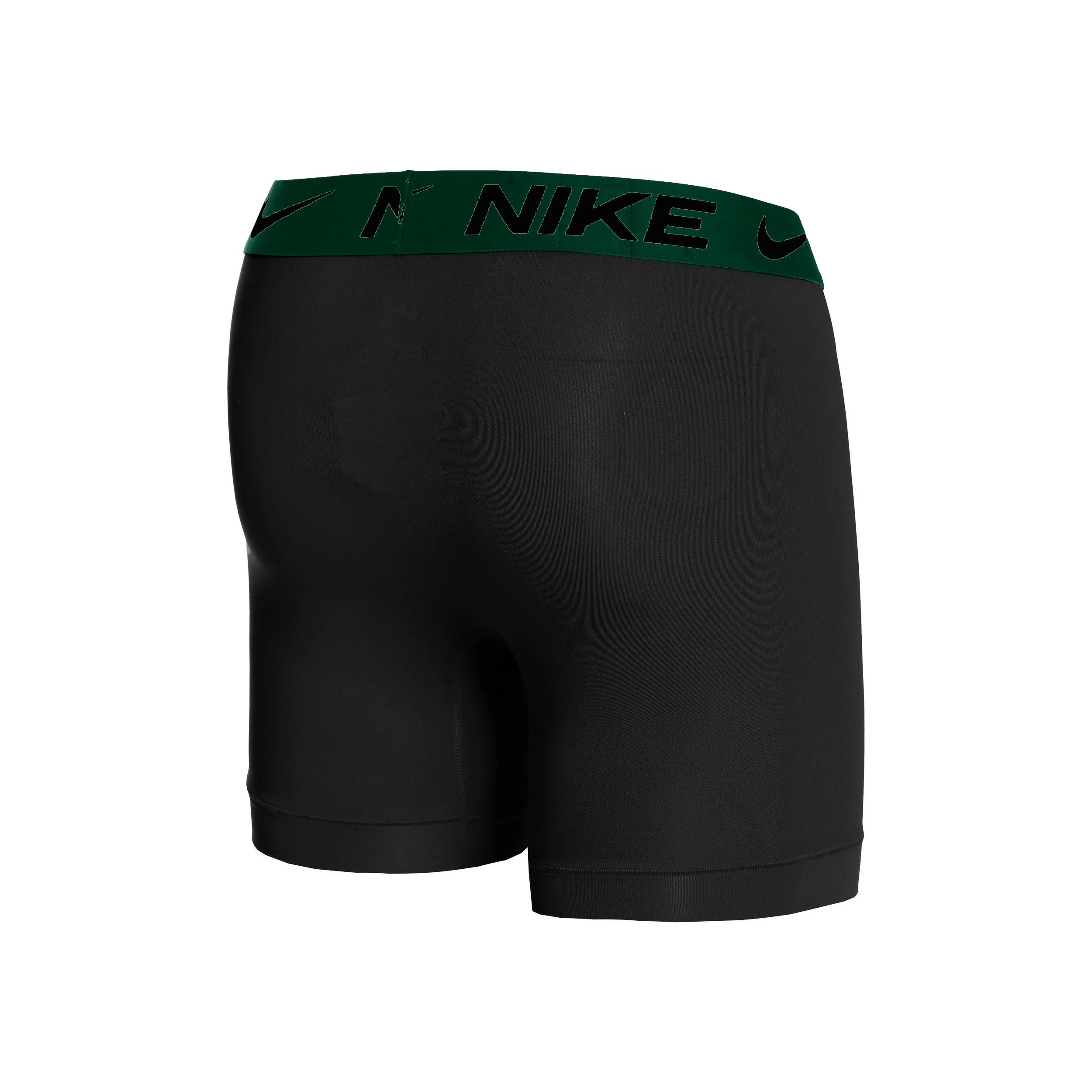 Essential Micro Boxershorts 3-pack Herrar - svart, mint - Image 8
