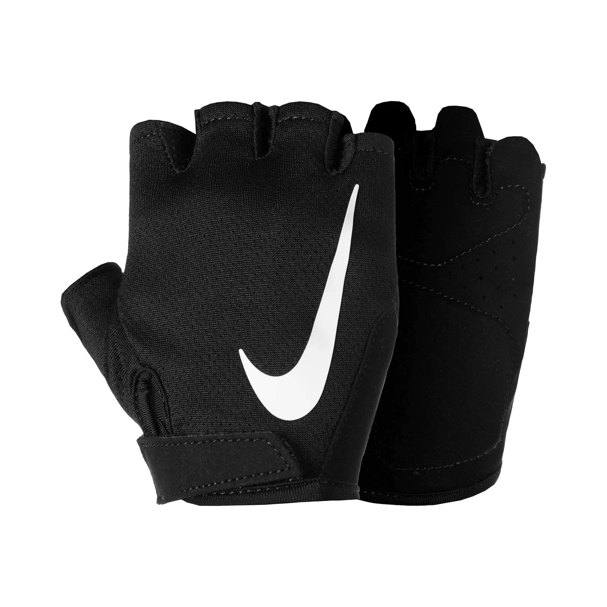 Gym Essential 2.0 Träningshandskar, fitness Damer-svart