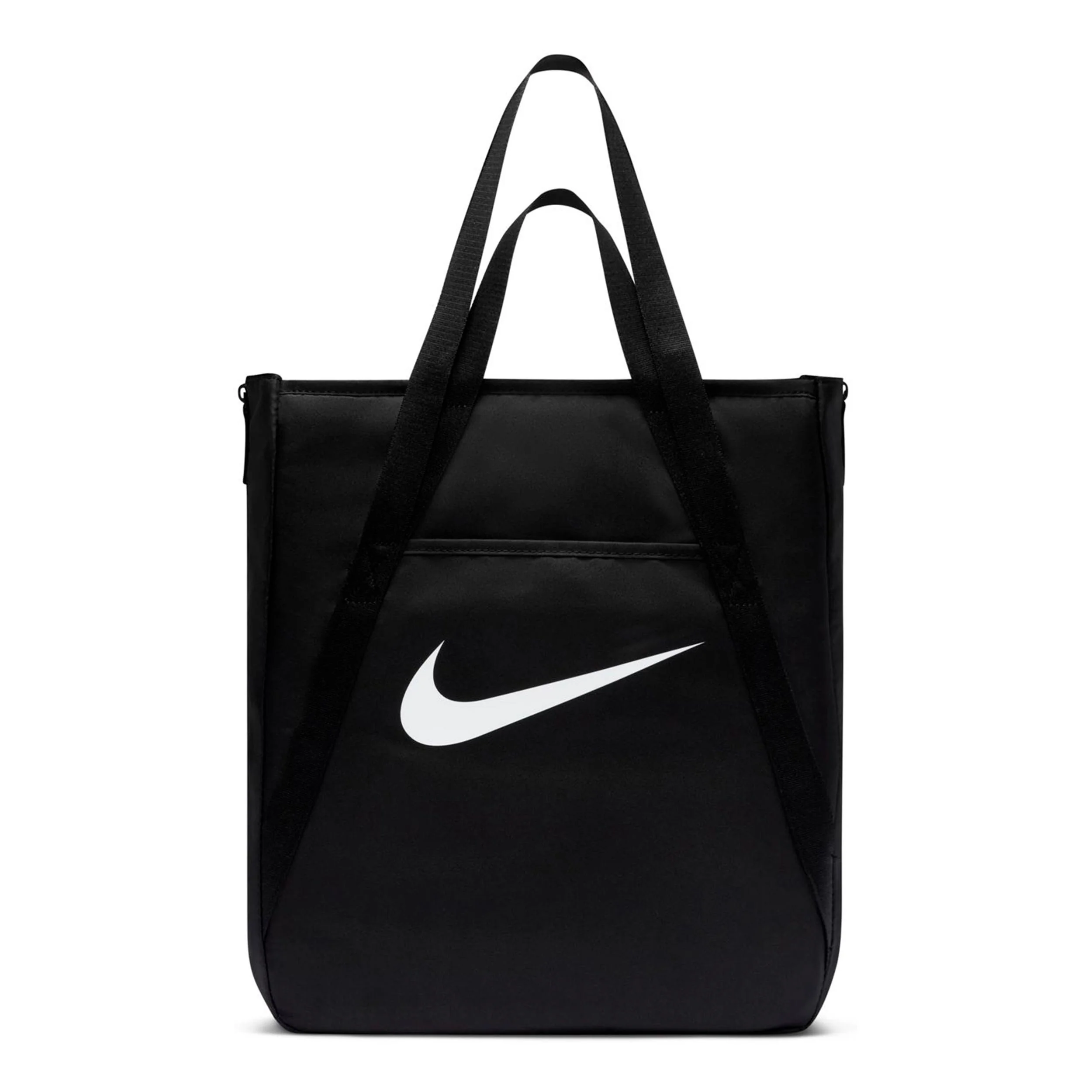 Gym Tote Sportväska - svart