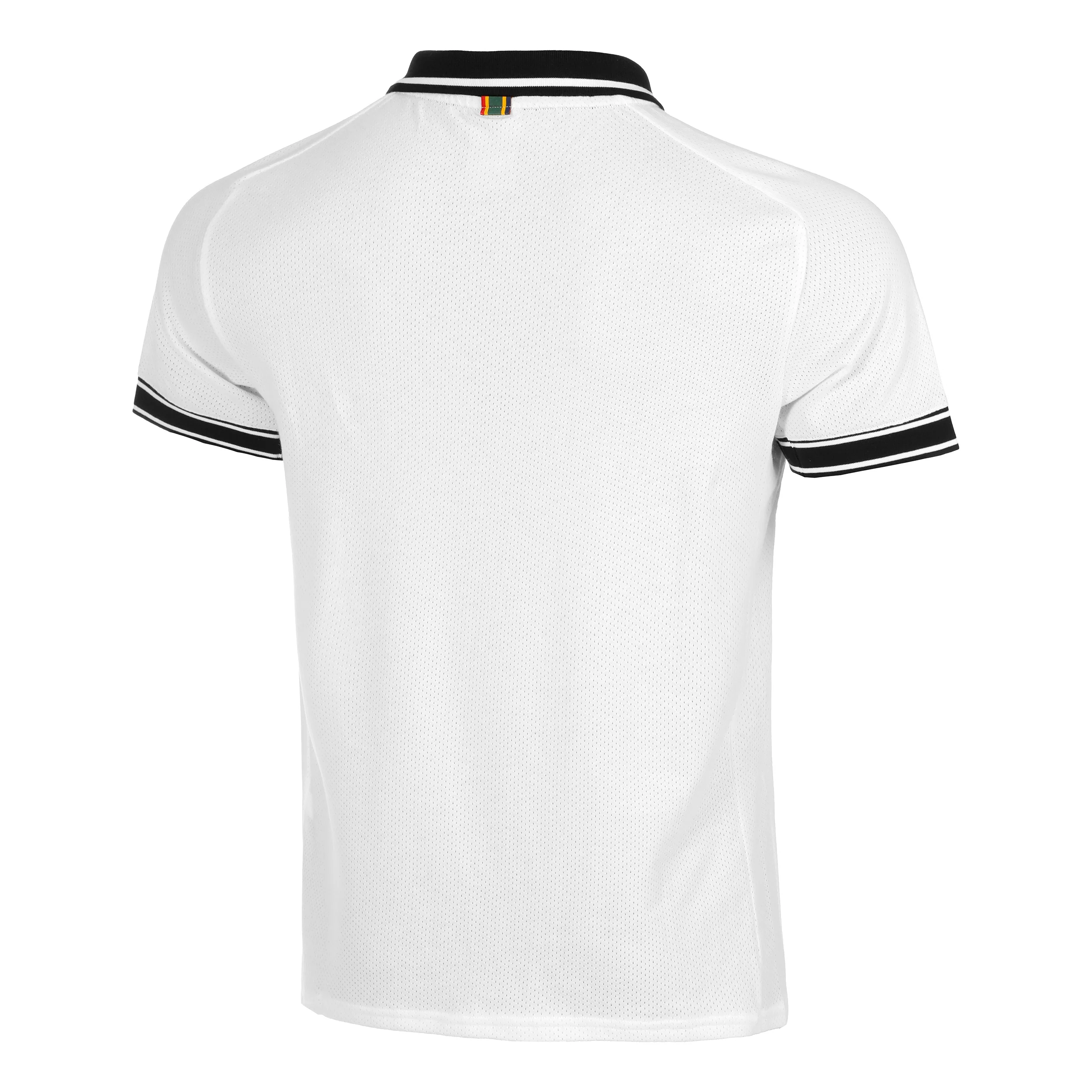 Heritage Polo Herrar-Vit - Image 2