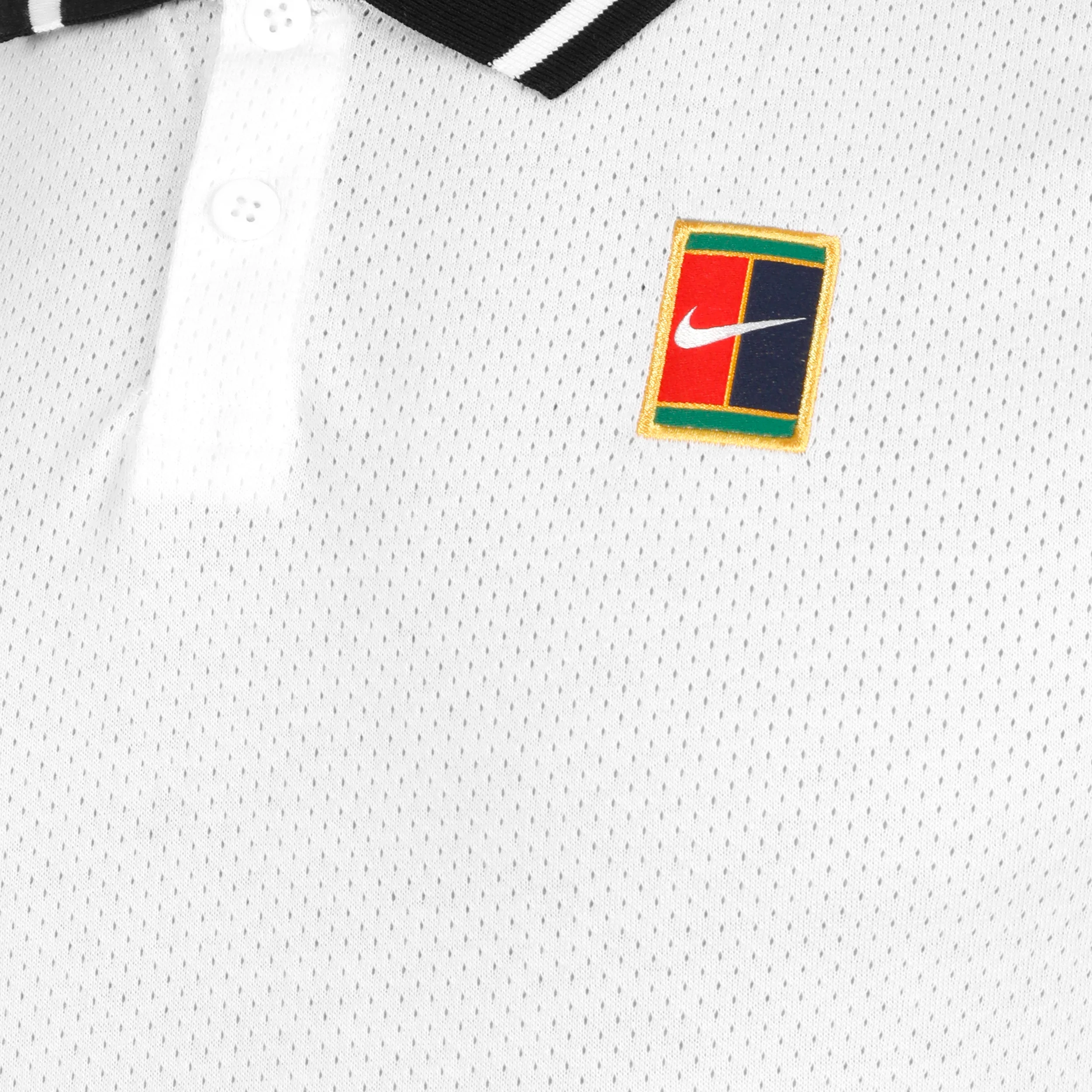 Heritage Polo Herrar-Vit - Image 3