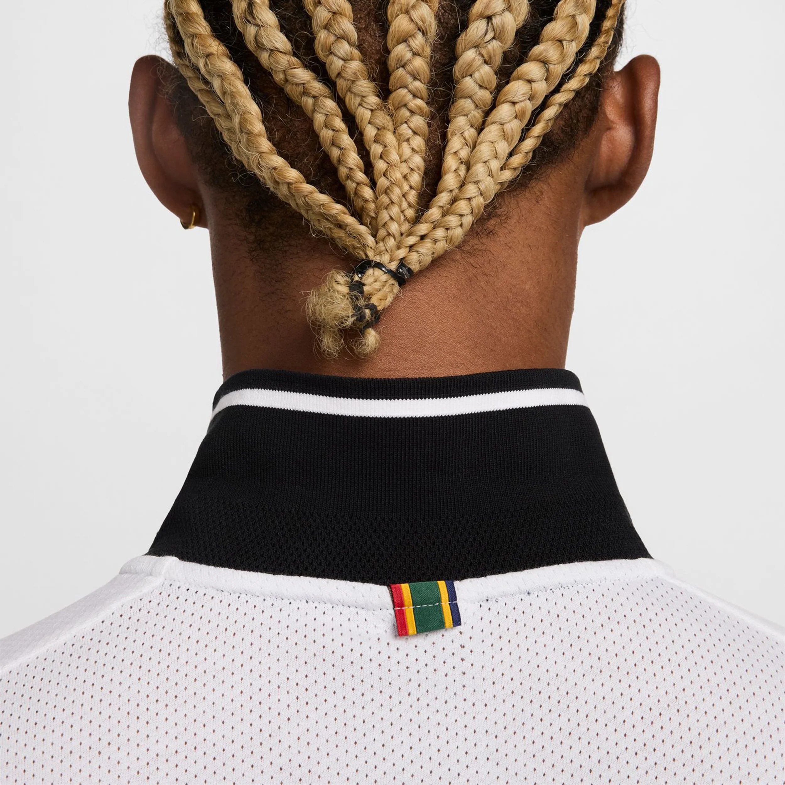 Heritage Polo Herrar-Vit - Image 9