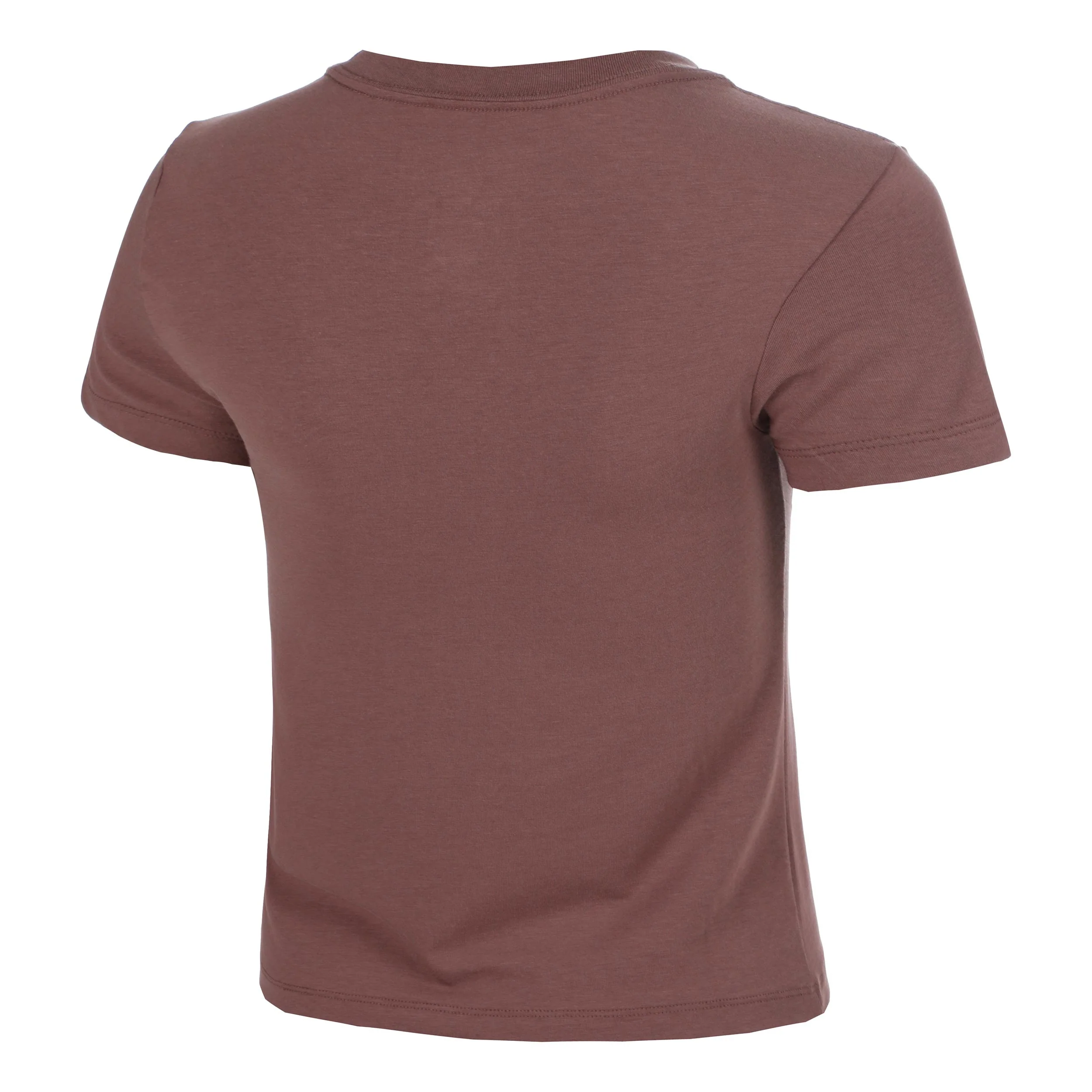 Heritage T-shirt Damer - mauve, flerfärgad - Image 2