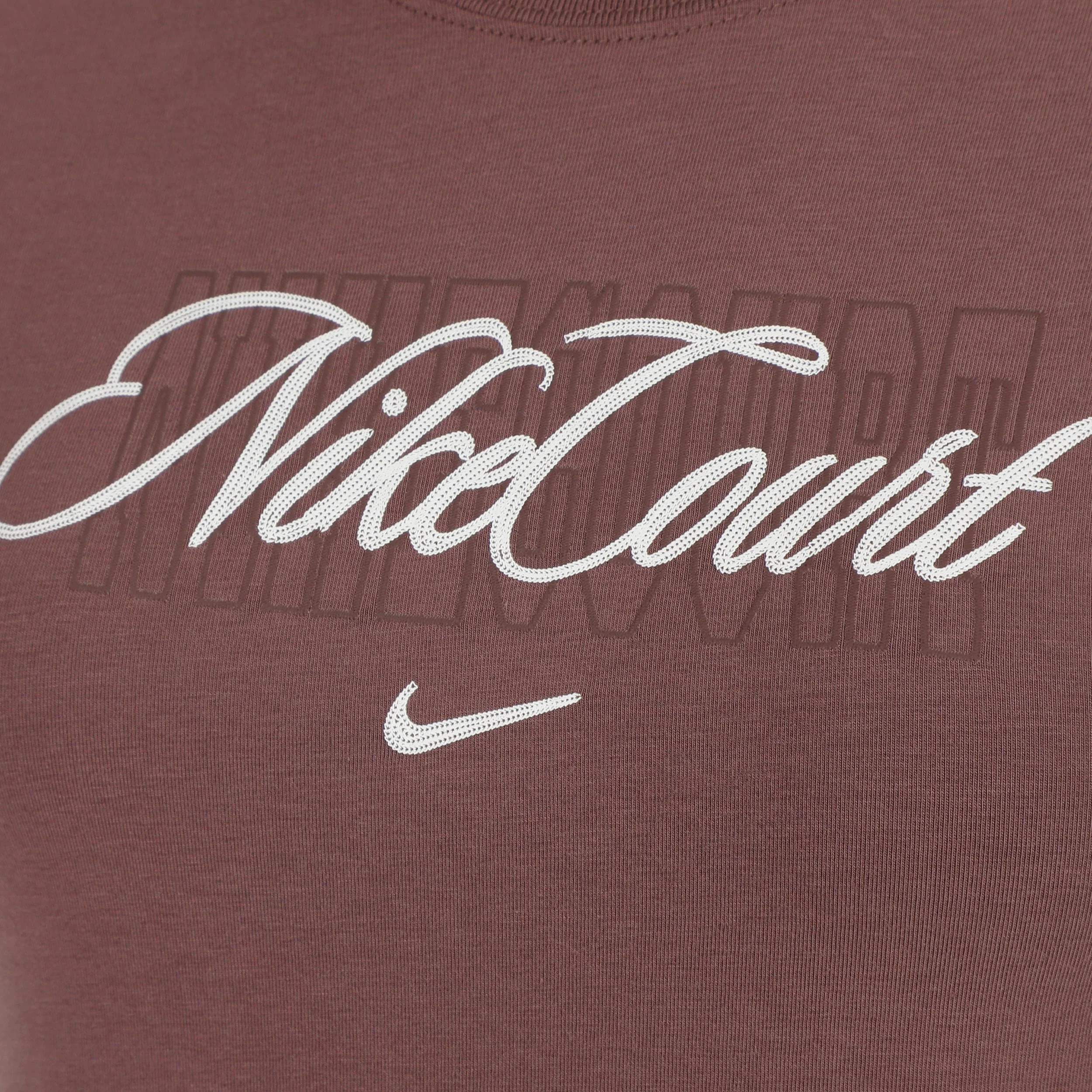 Heritage T-shirt Damer - mauve, flerfärgad - Image 3