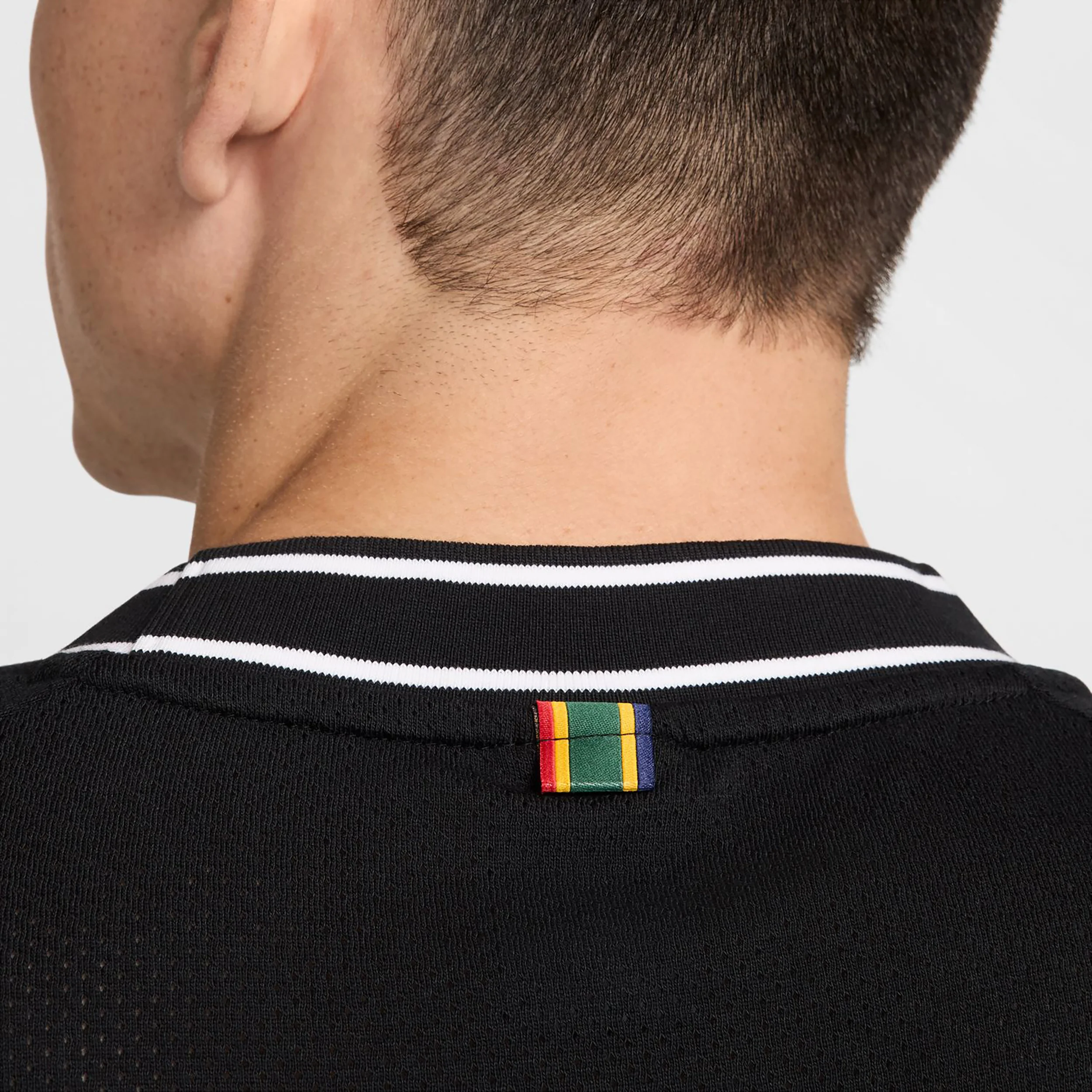 Heritage T-shirt Herrar-Svart - Image 10