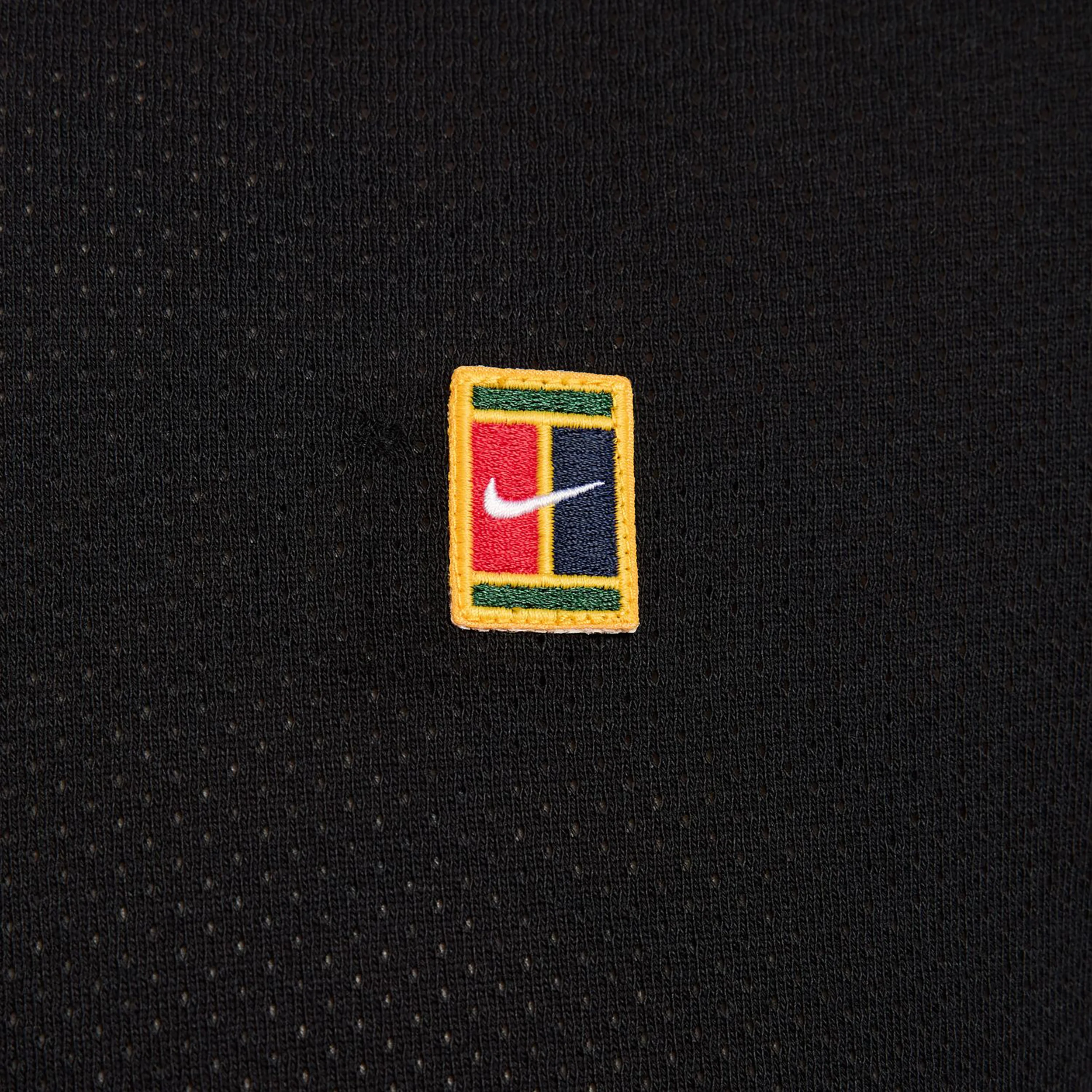 Heritage T-shirt Herrar-Svart - Image 11
