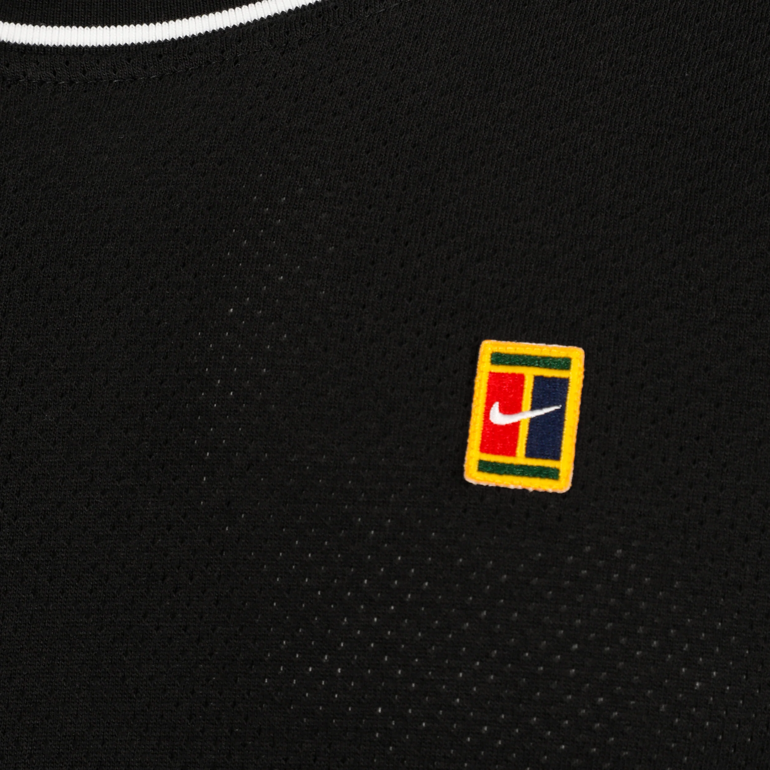 Heritage T-shirt Herrar-Svart - Image 3